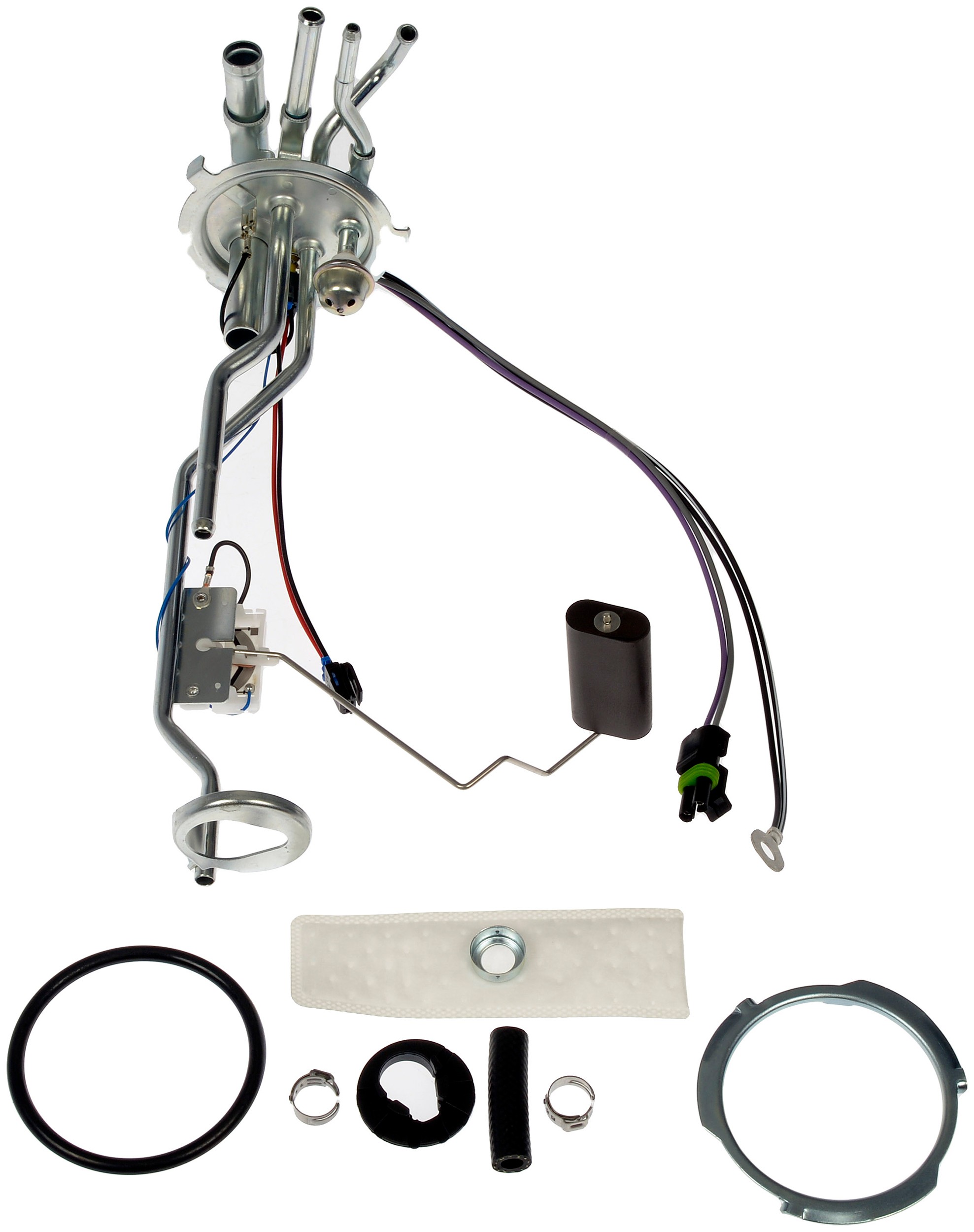 Dorman DOR-692-008 Fuel Sending Unit Without Pump