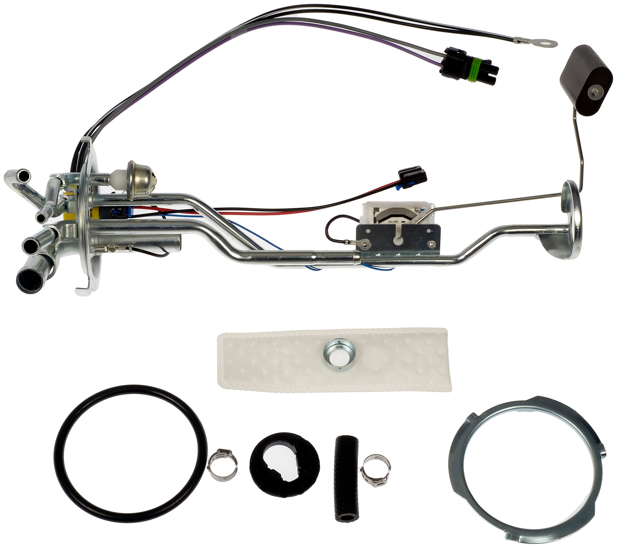 Dorman DOR-692-008 Fuel Sending Unit Without Pump - Image 6