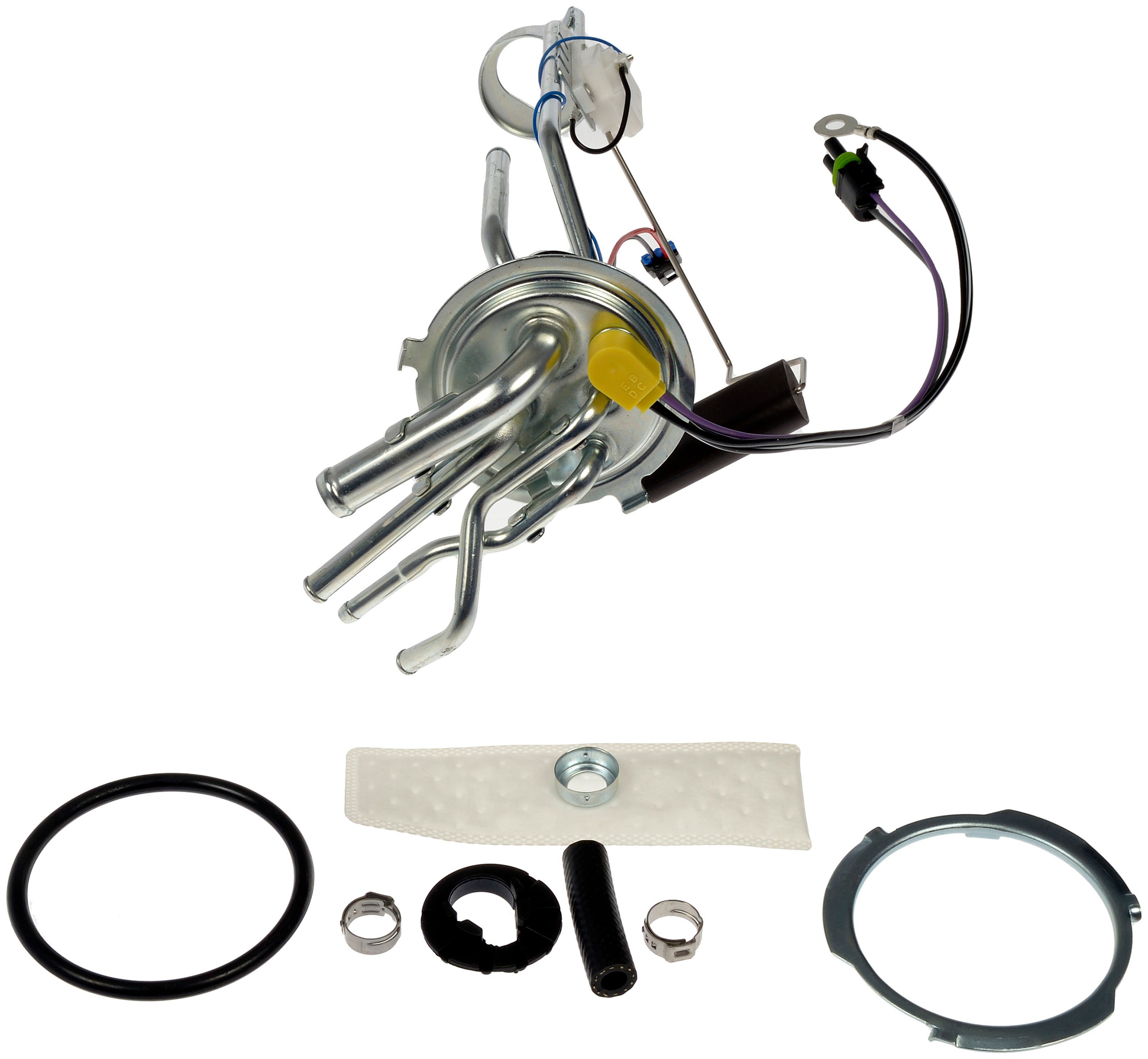 Dorman DOR-692-008 Fuel Sending Unit Without Pump - Image 5