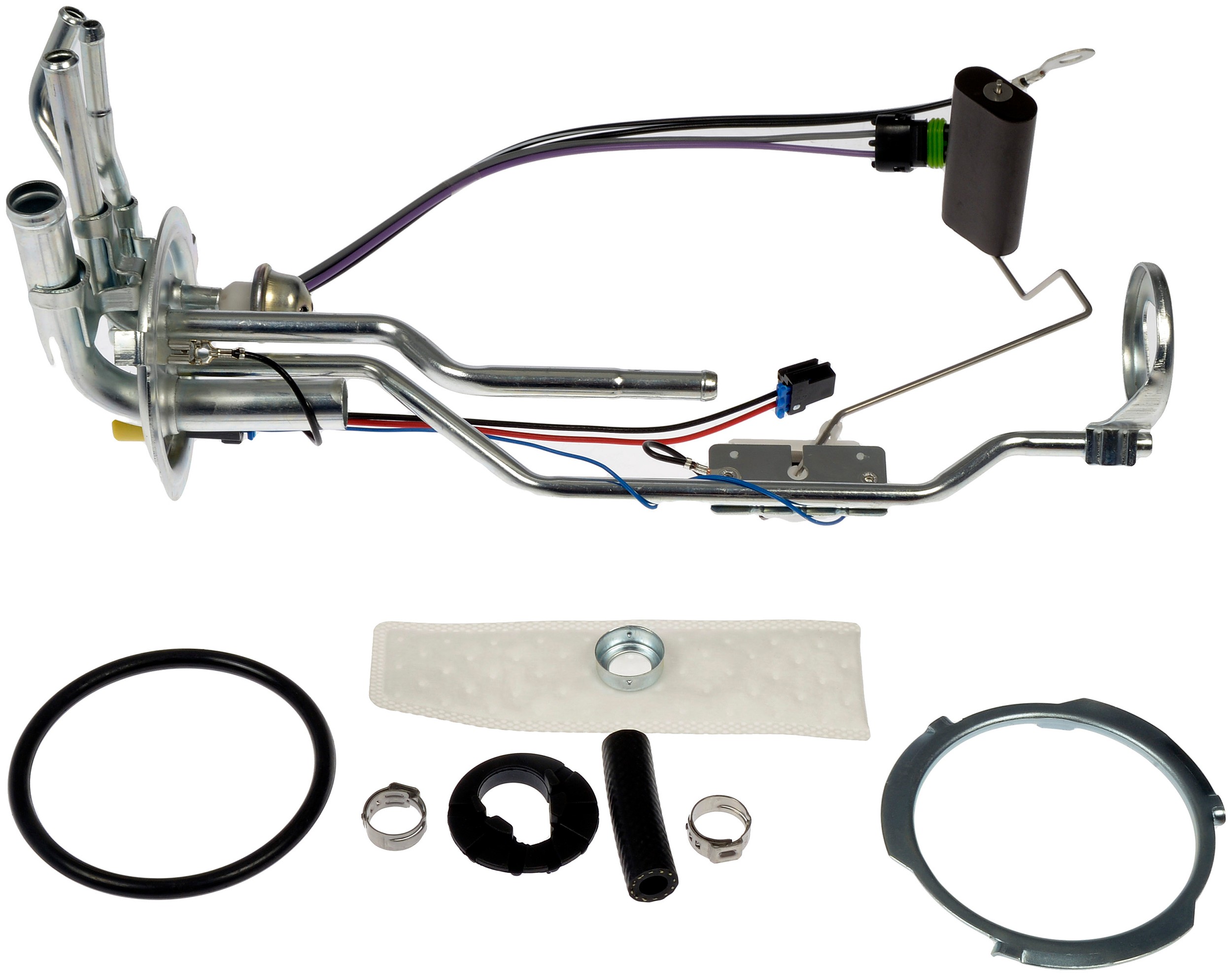 Dorman DOR-692-008 Fuel Sending Unit Without Pump - Image 4