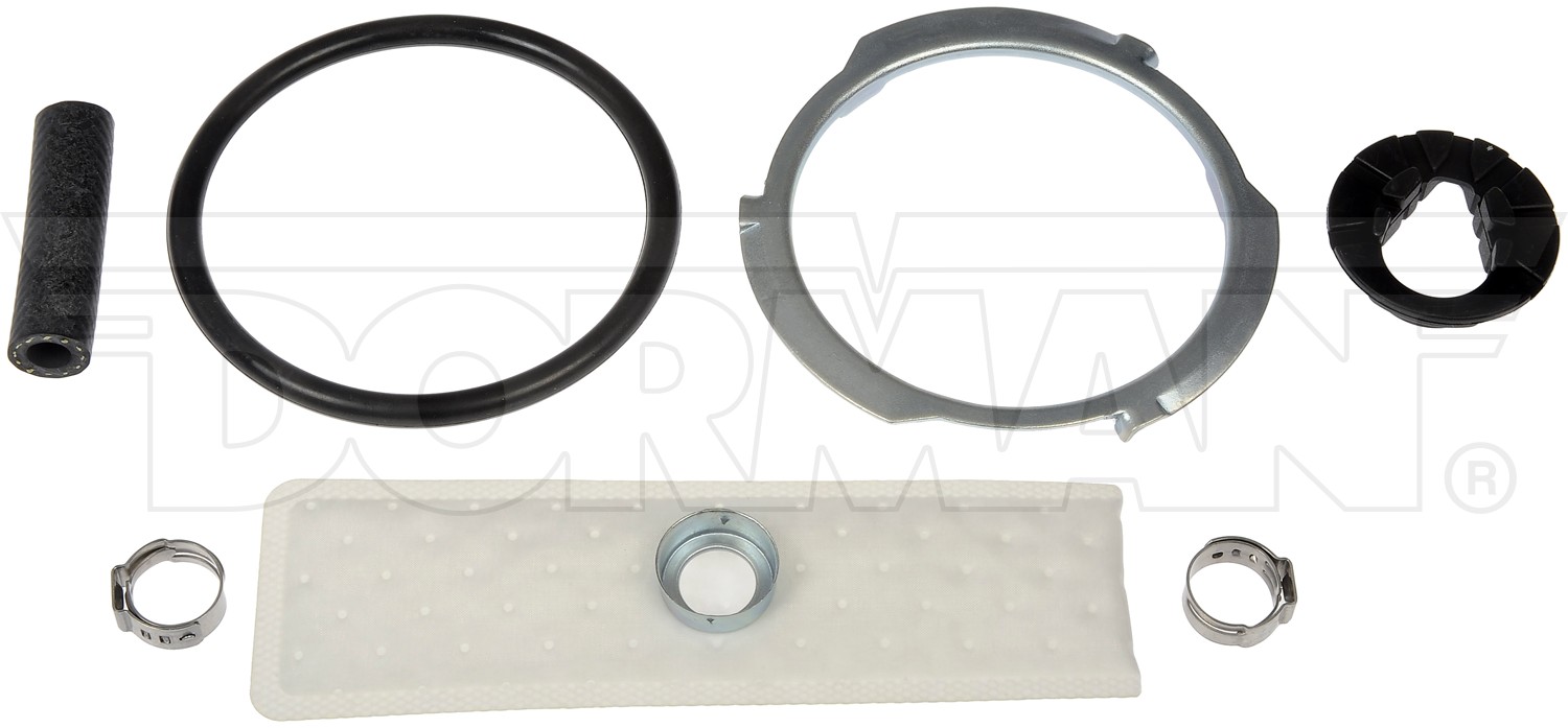 Dorman DOR-692-008 Fuel Sending Unit Without Pump - Image 3