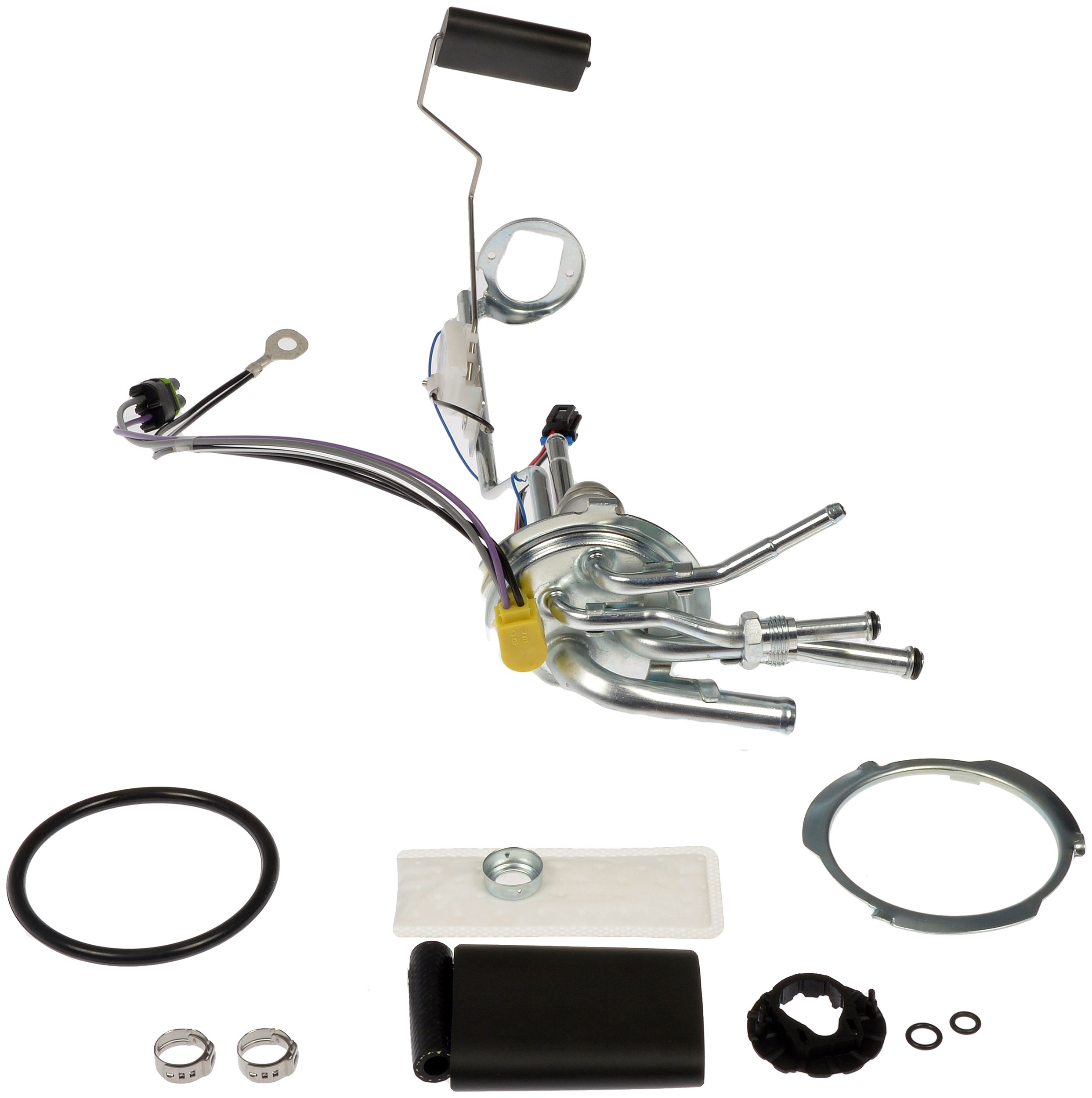 Dorman DOR-692-009 Fuel Sending Unit Without Pump