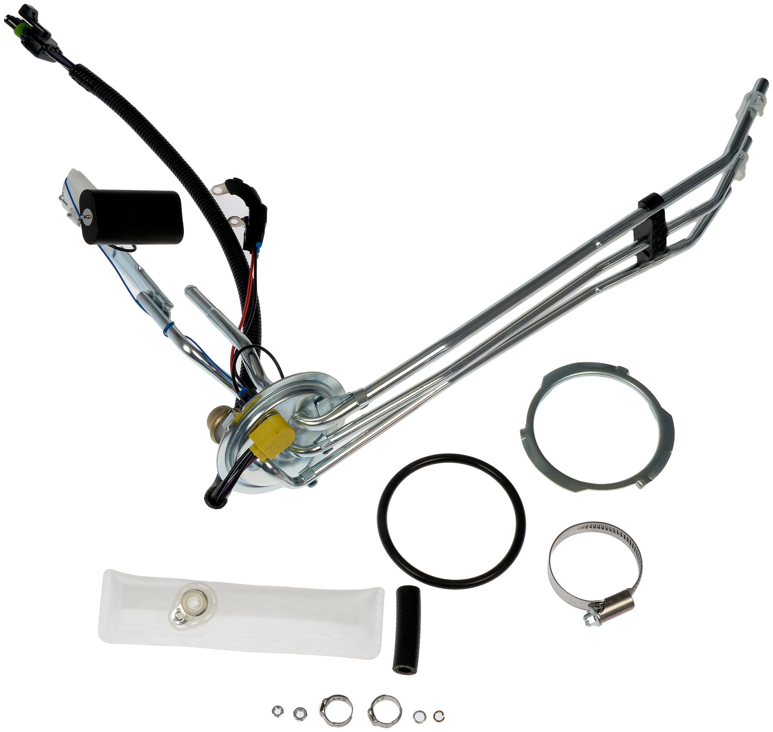 Dorman DOR-692-013 Fuel Sending Unit Without Pump - Image 6