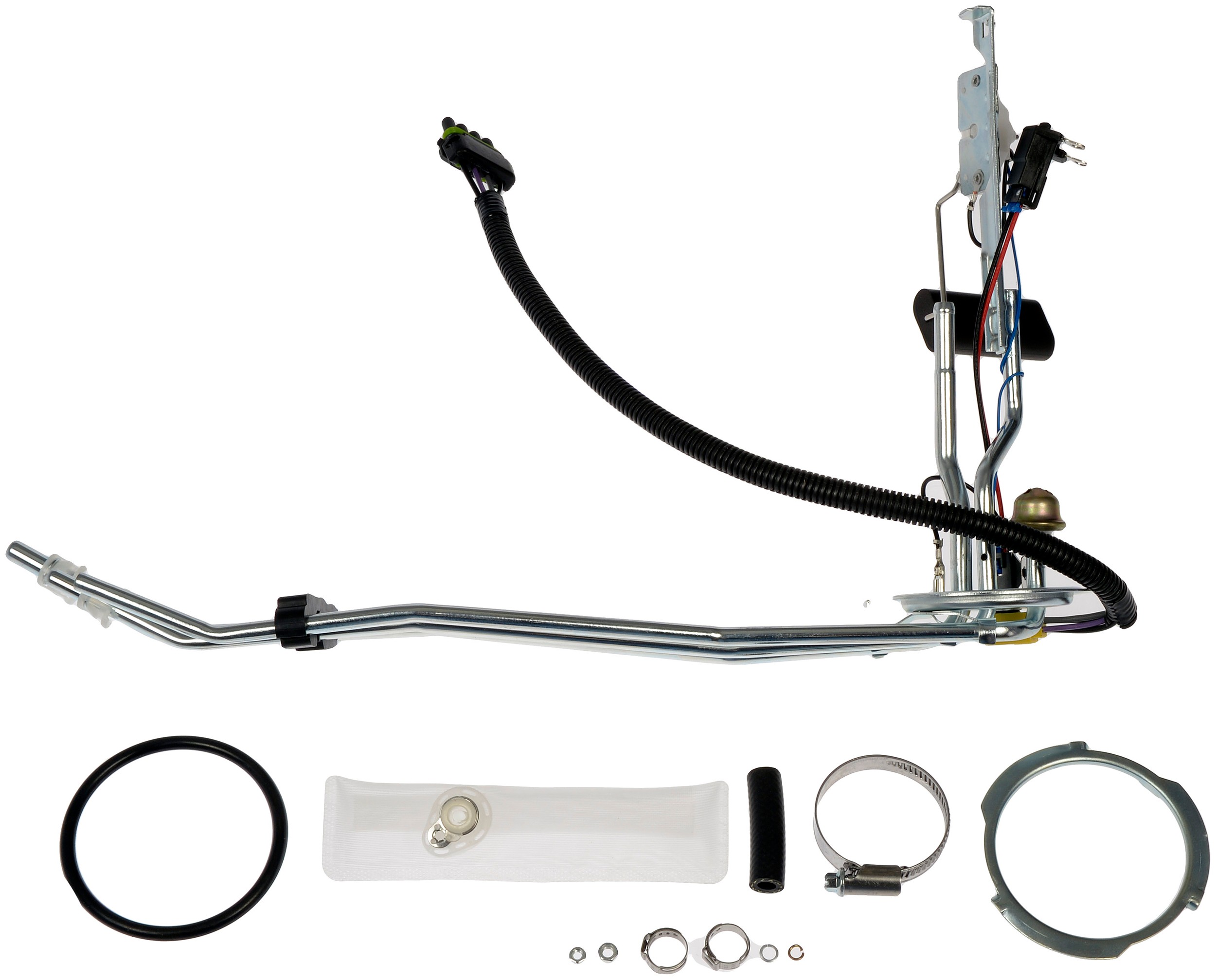 Dorman DOR-692-013 Fuel Sending Unit Without Pump