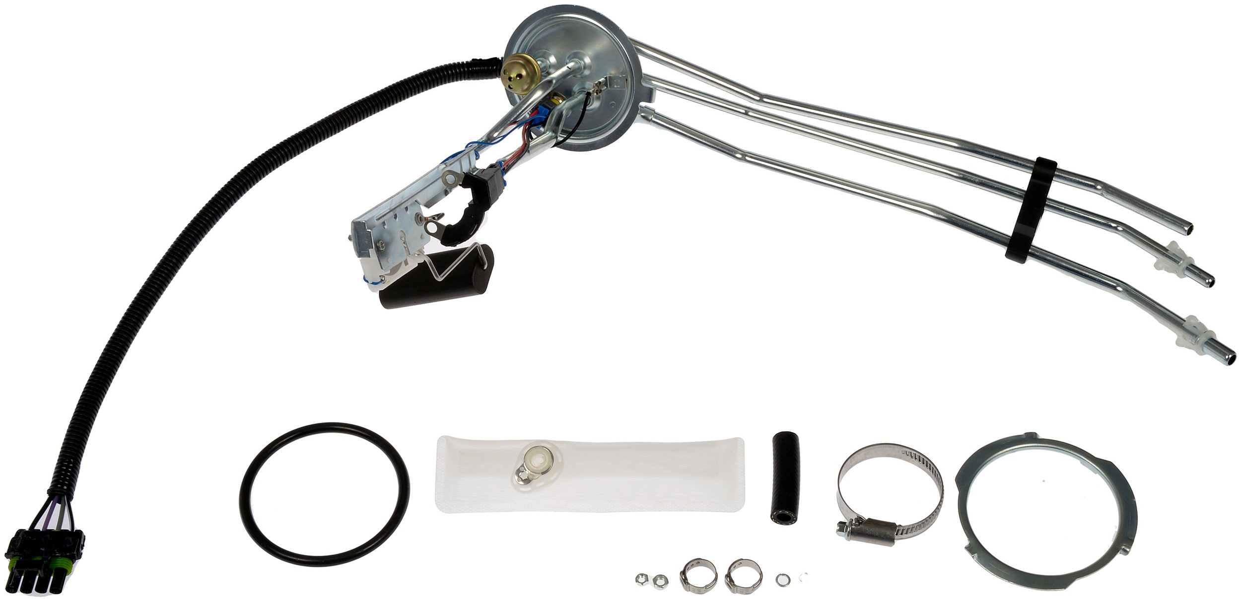 Dorman DOR-692-013 Fuel Sending Unit Without Pump - Image 5