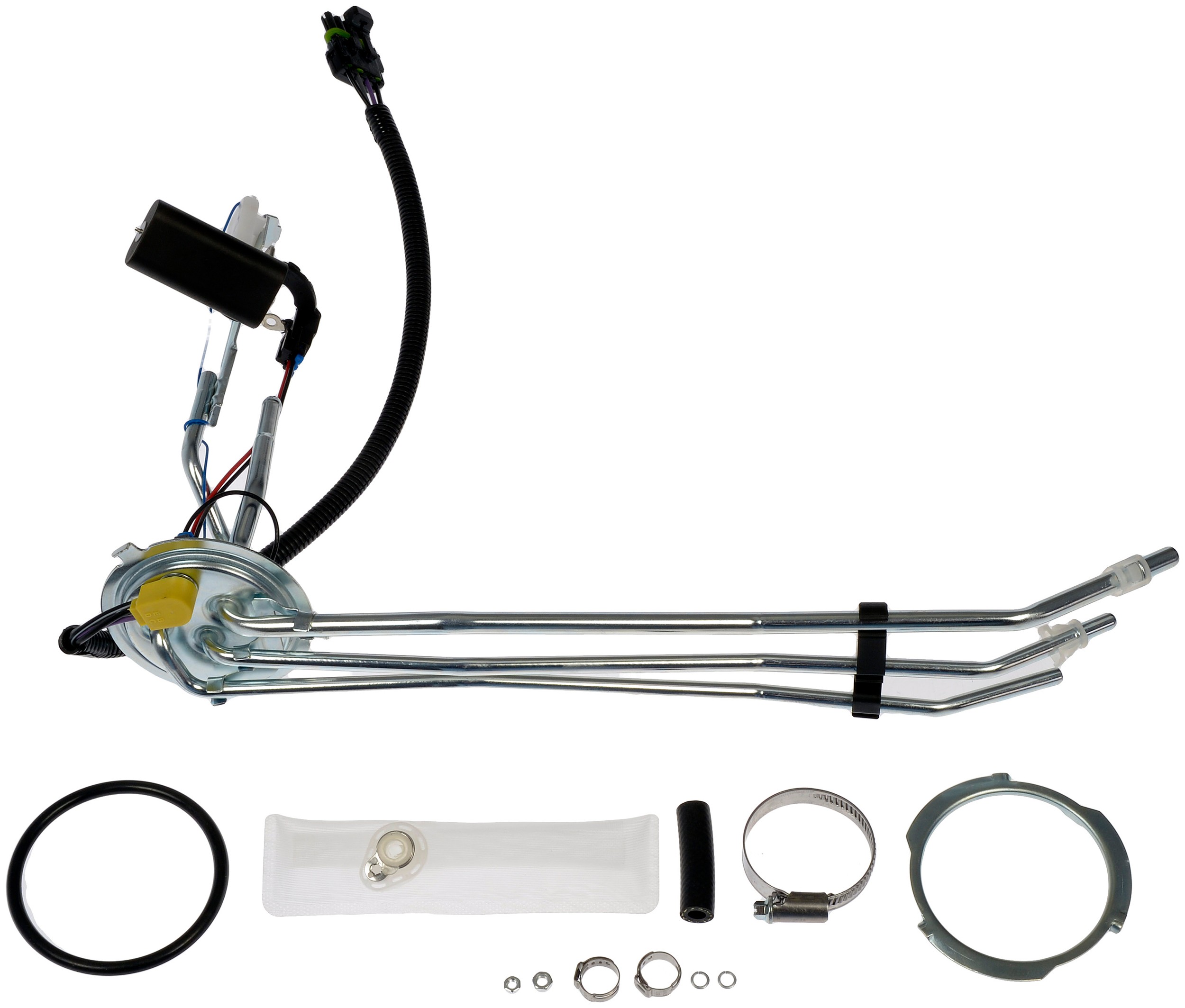 Dorman DOR-692-013 Fuel Sending Unit Without Pump - Image 4