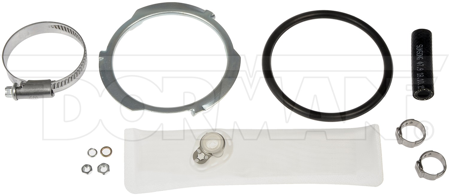 Dorman DOR-692-013 Fuel Sending Unit Without Pump - Image 3
