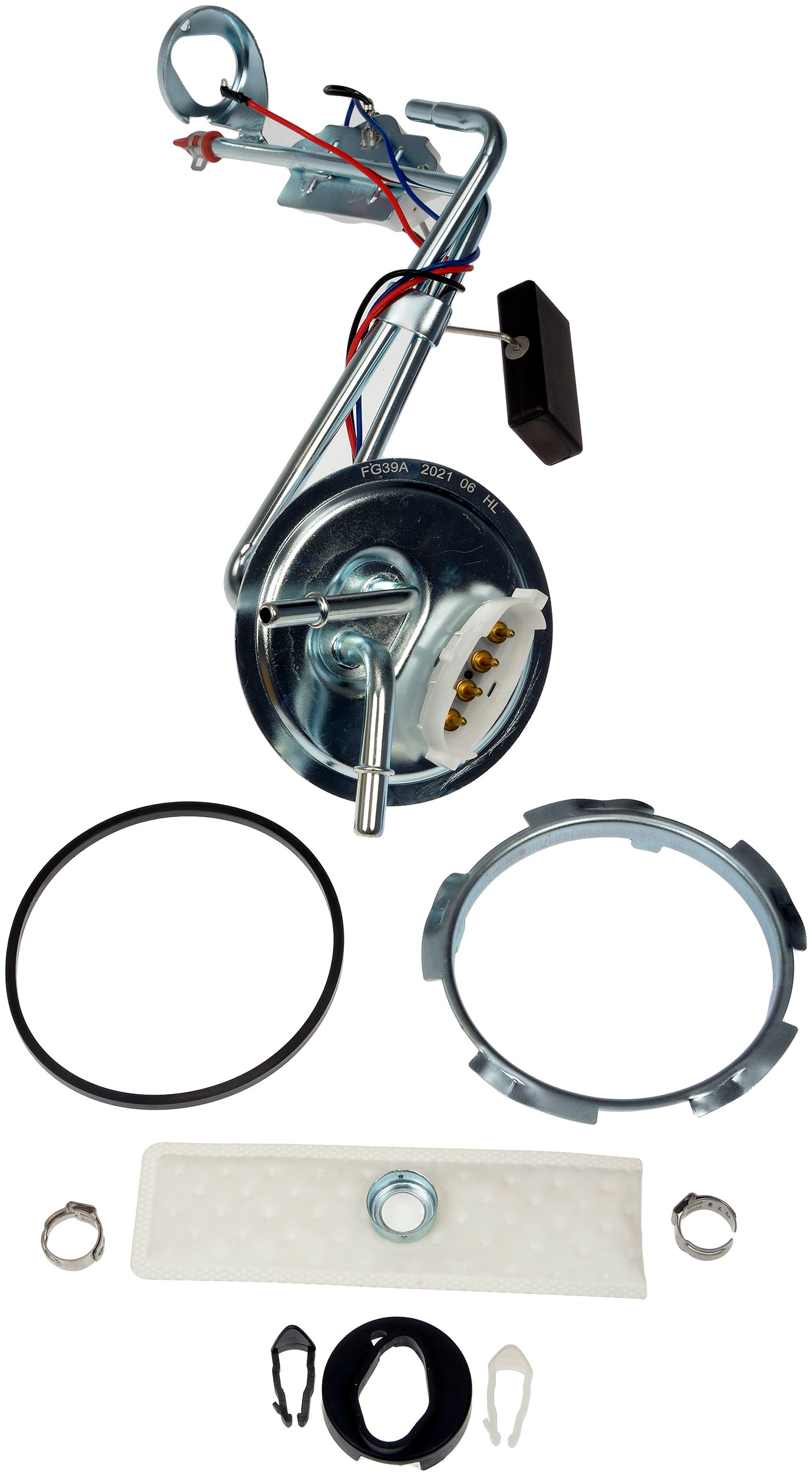 Dorman DOR-692-018 Fuel Sending Unit Without Pump