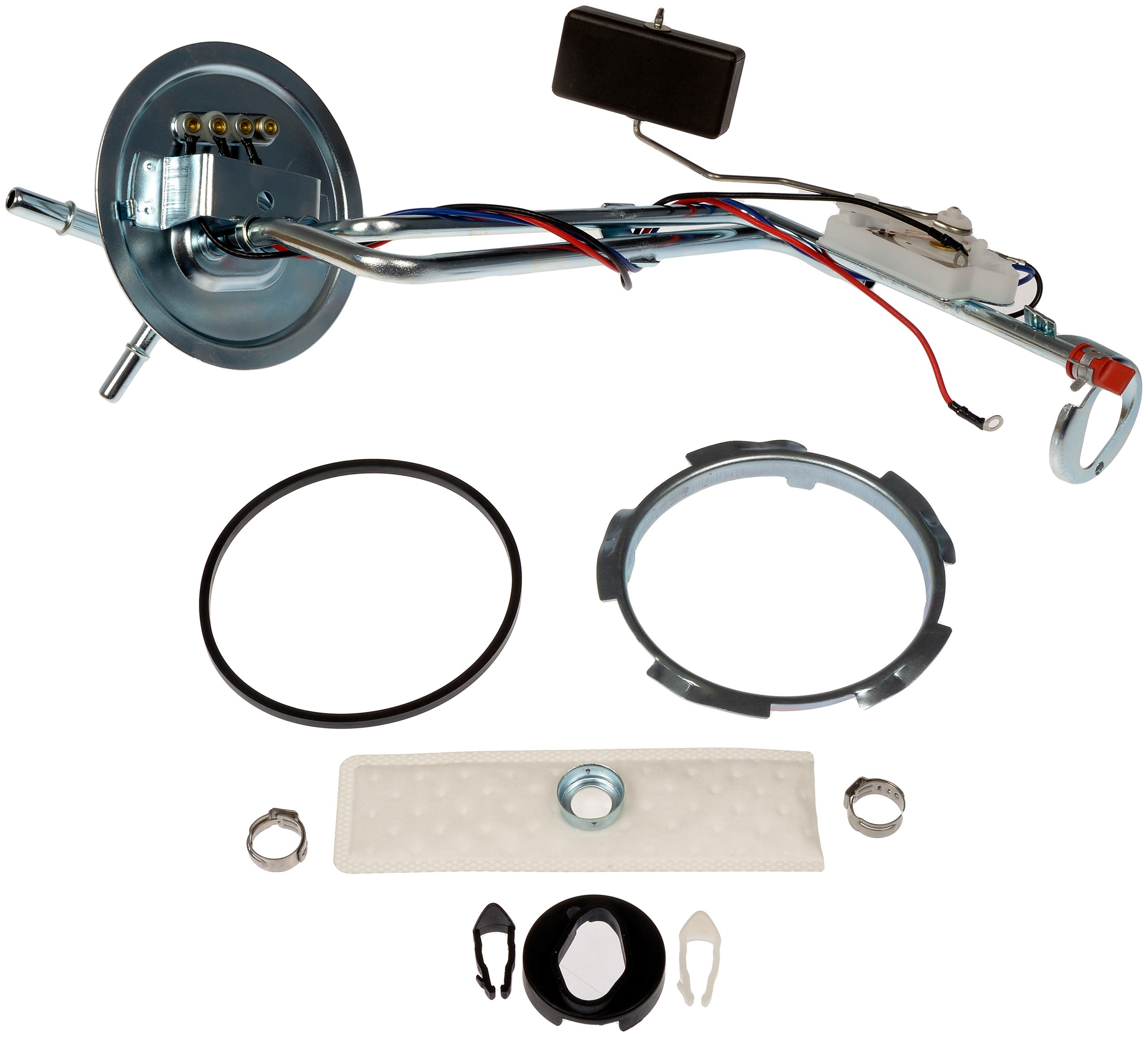 Dorman DOR-692-018 Fuel Sending Unit Without Pump - Image 2