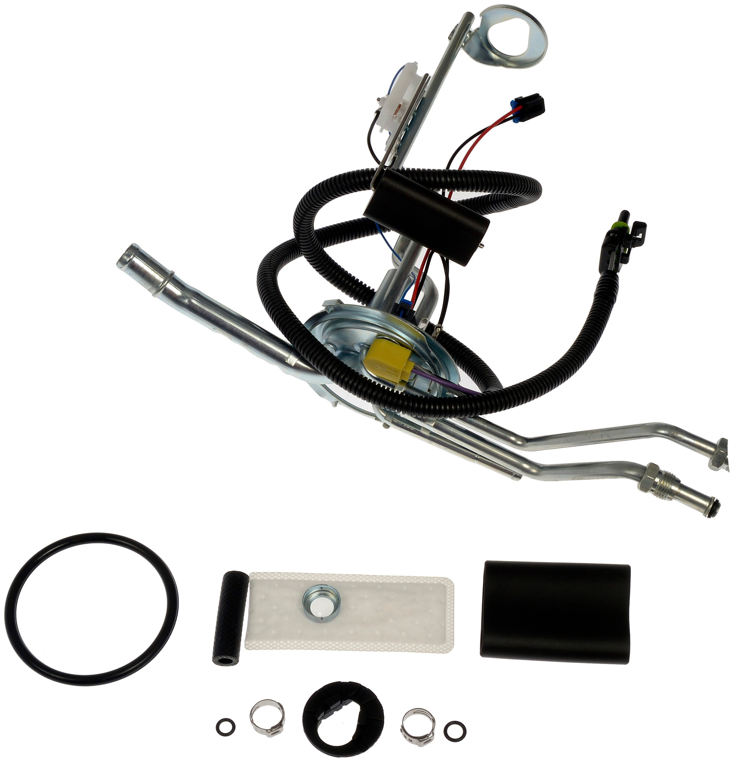 Dorman 692-035 Fuel Sending Unit Without Pump