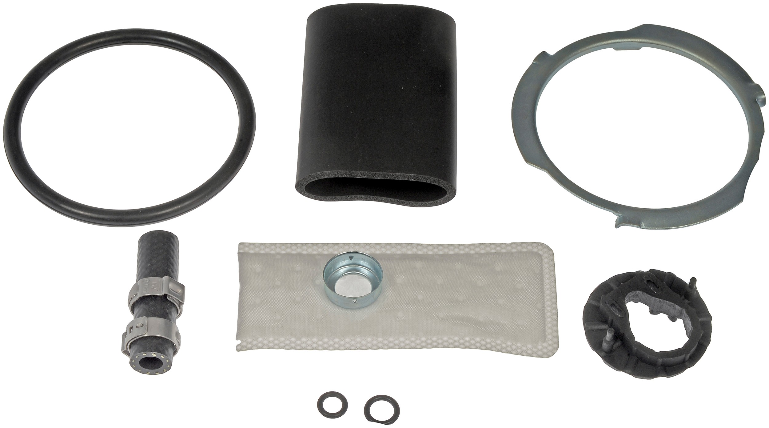 Dorman DOR-692-036 Fuel Sending Unit Without Pump - Image 2