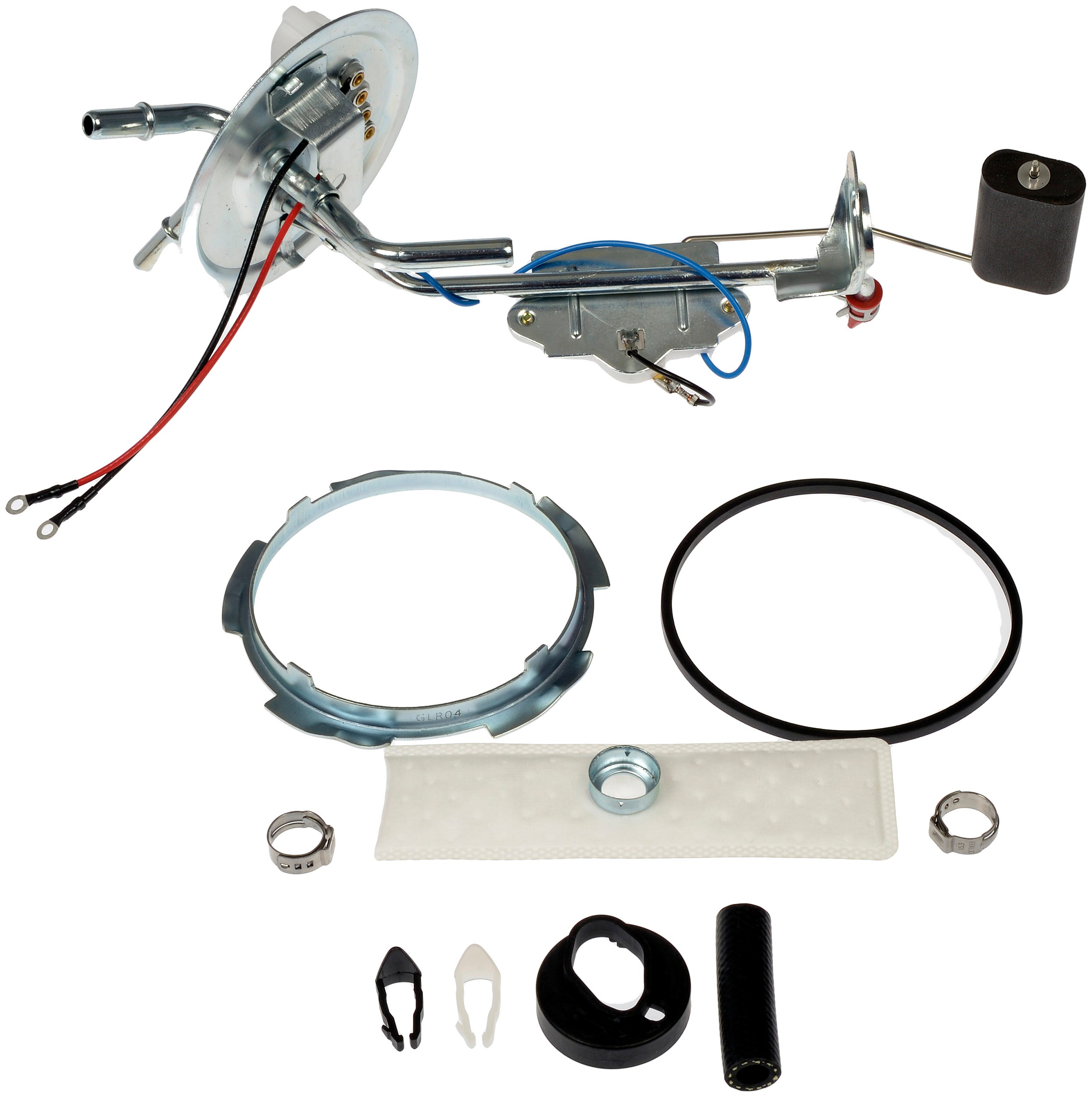Dorman 692-037 Fuel Sending Unit Without Pump