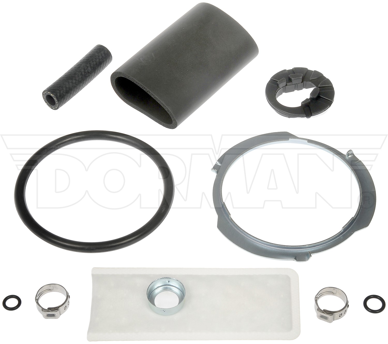 Dorman DOR-692-041 Fuel Sending Unit Without Pump