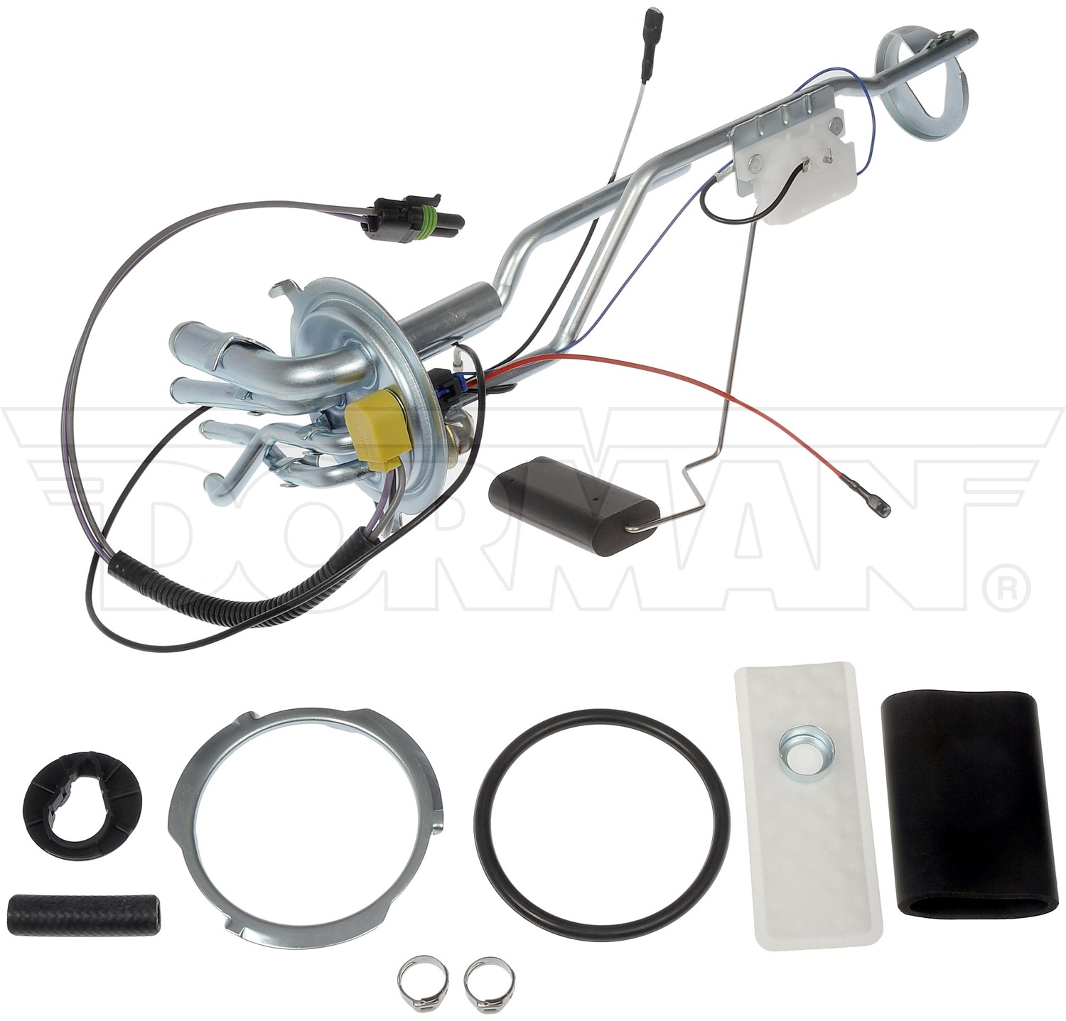 Dorman DOR-692-045 Fuel Sending Unit Without Pump - Image 2