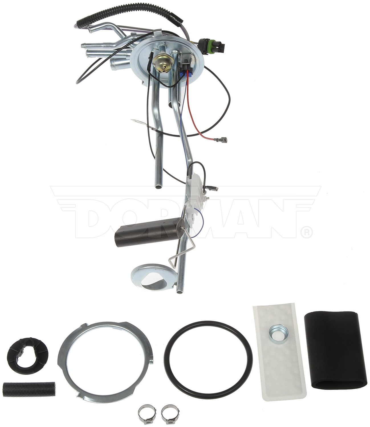Dorman DOR-692-045 Fuel Sending Unit Without Pump - Image 3