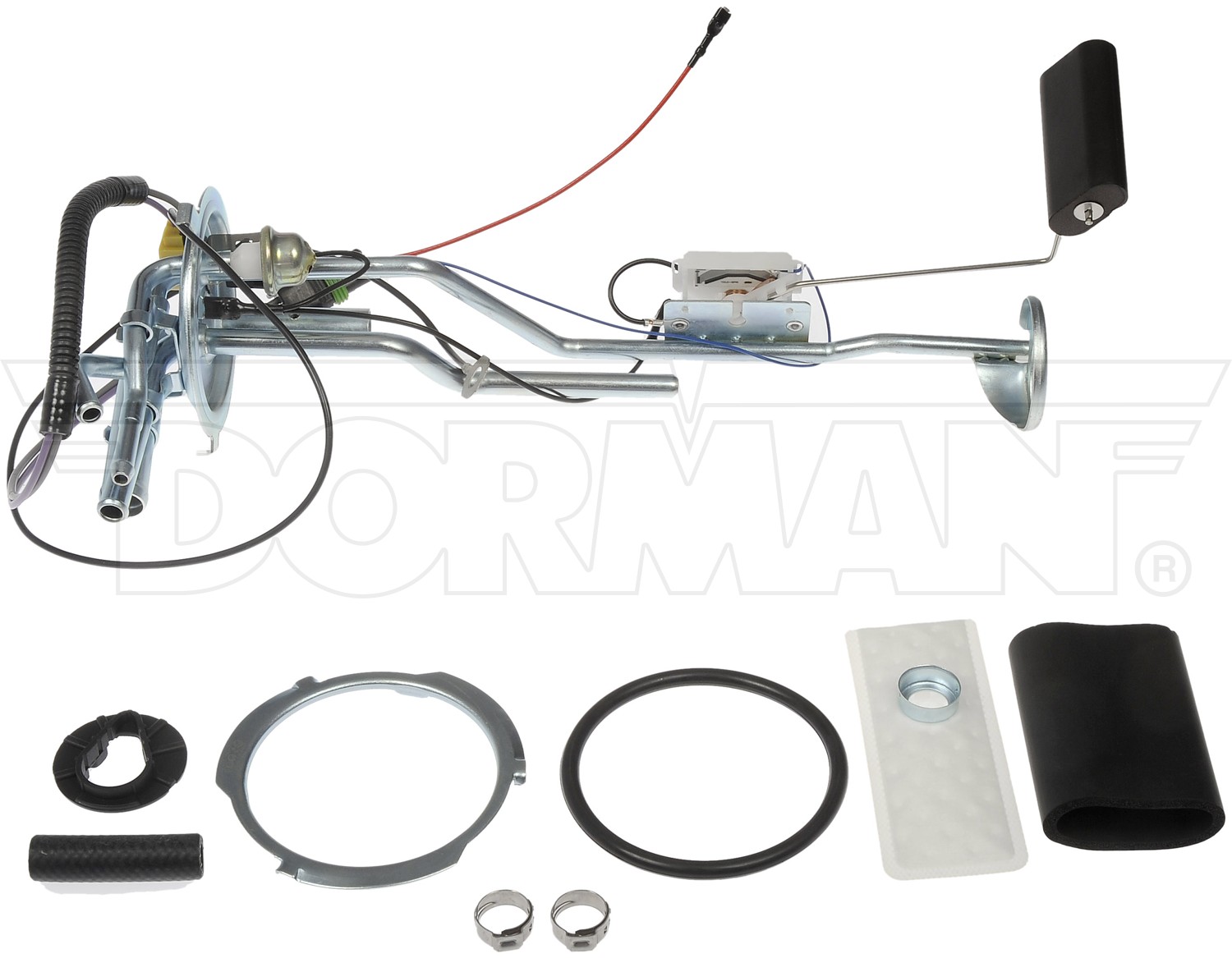 Dorman DOR-692-045 Fuel Sending Unit Without Pump - Image 4