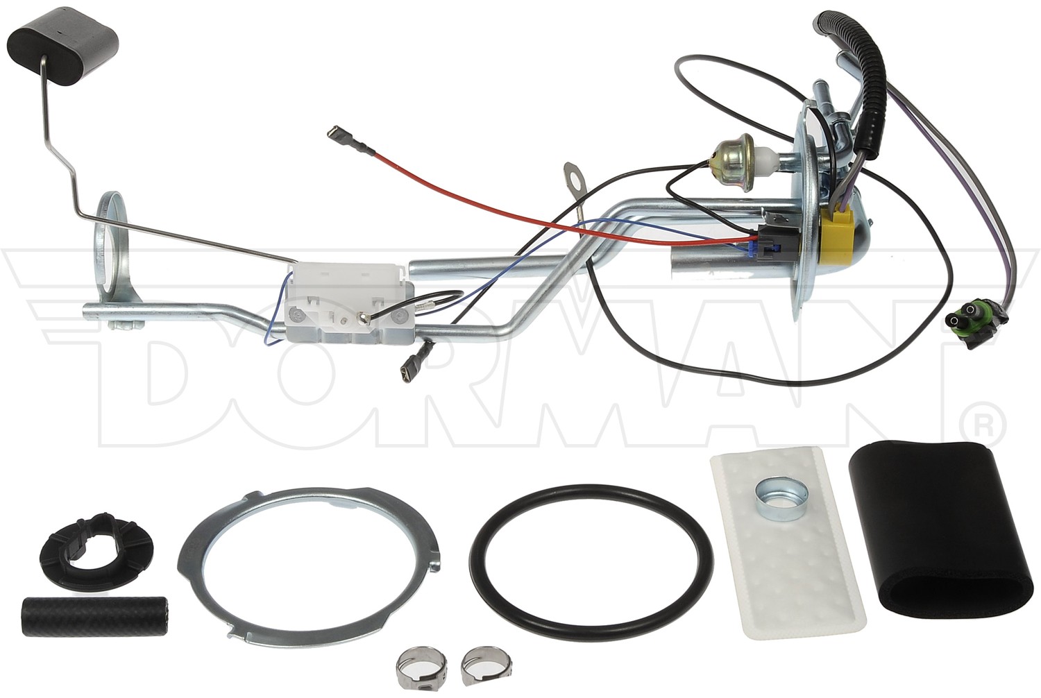 Dorman DOR-692-045 Fuel Sending Unit Without Pump