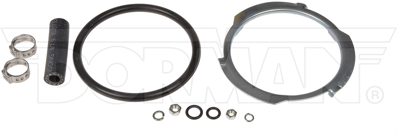 Dorman DOR-692-047 Fuel Sending Unit Without Pump - Image 5