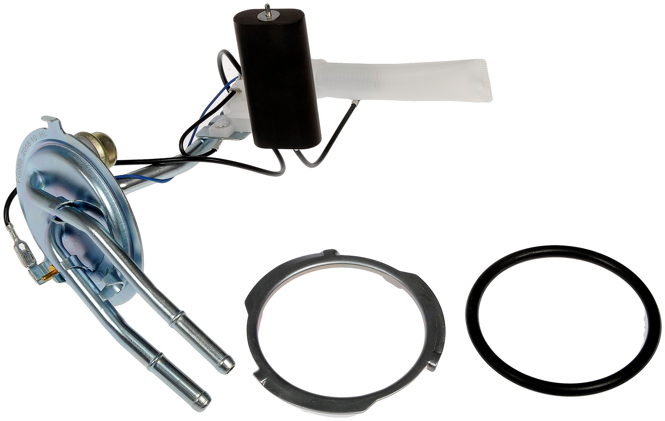 Dorman DOR-692-049 Fuel Sending Unit Without Pump - Image 3