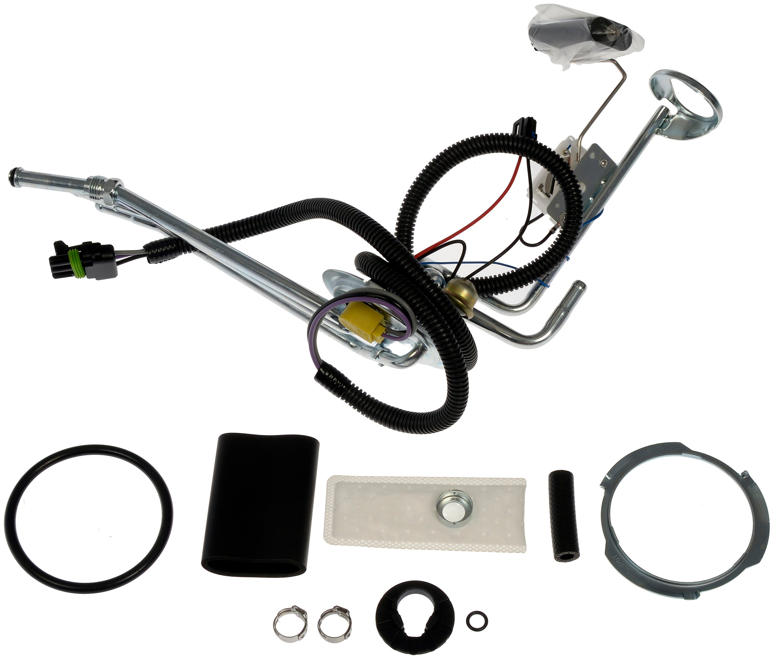 Dorman DOR-692-052 Fuel Sending Unit Without Pump - Image 4