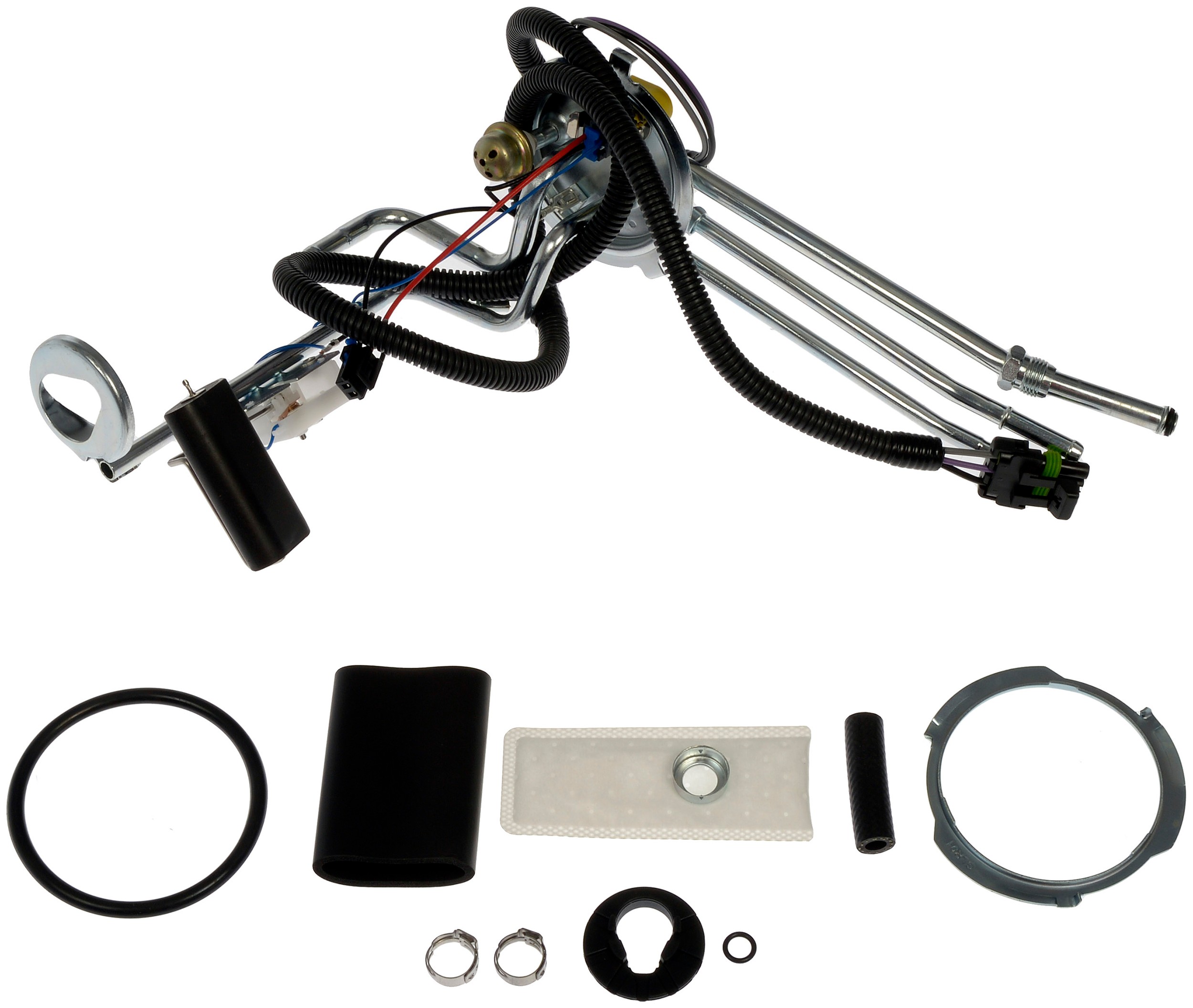 Dorman DOR-692-052 Fuel Sending Unit Without Pump - Image 2
