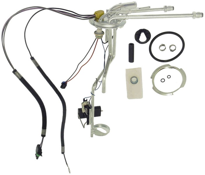 Dorman 692-055 Fuel Sending Unit Without Pump