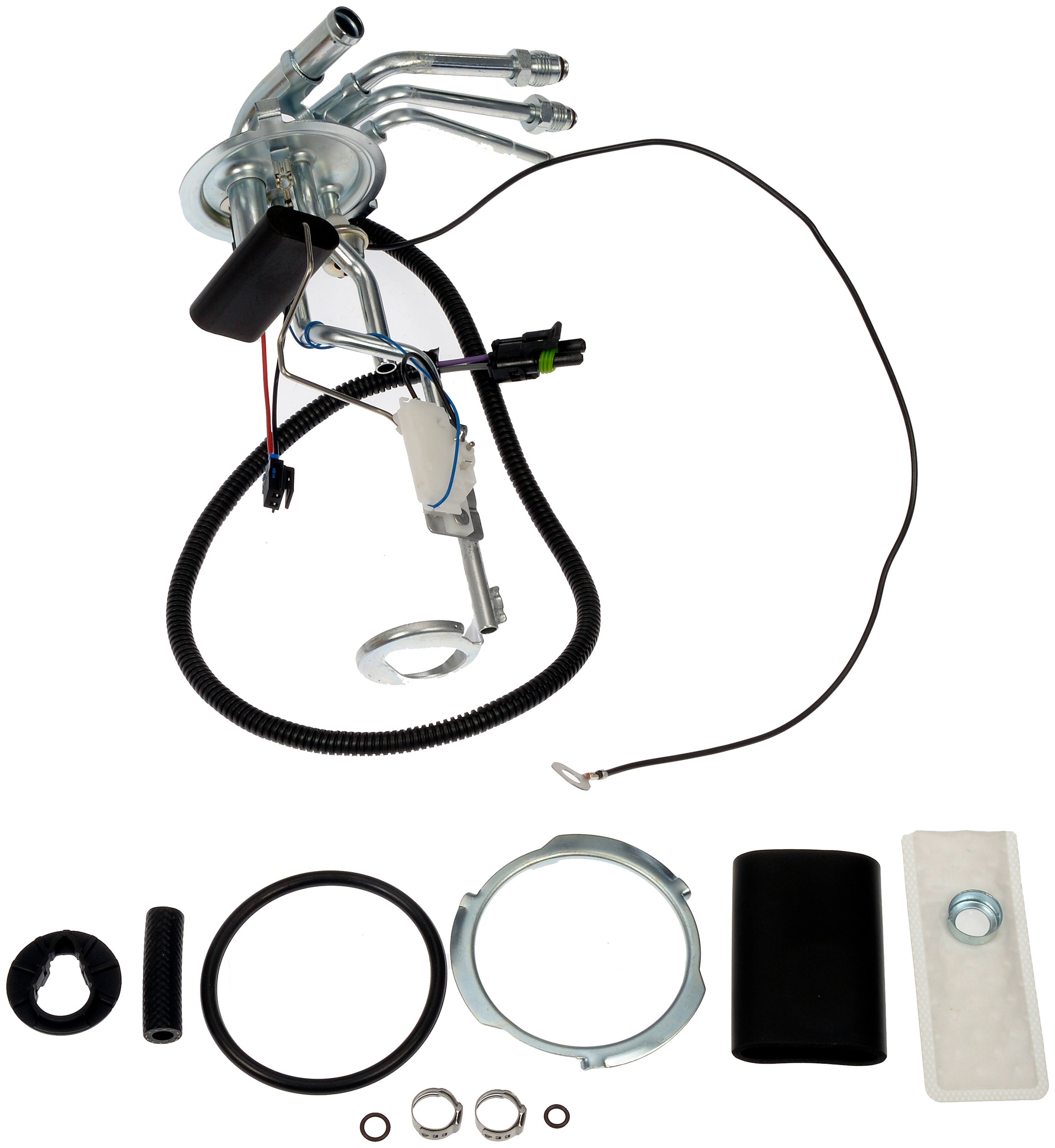 Dorman DOR-692-056 Fuel Sending Unit Without Pump - Image 5