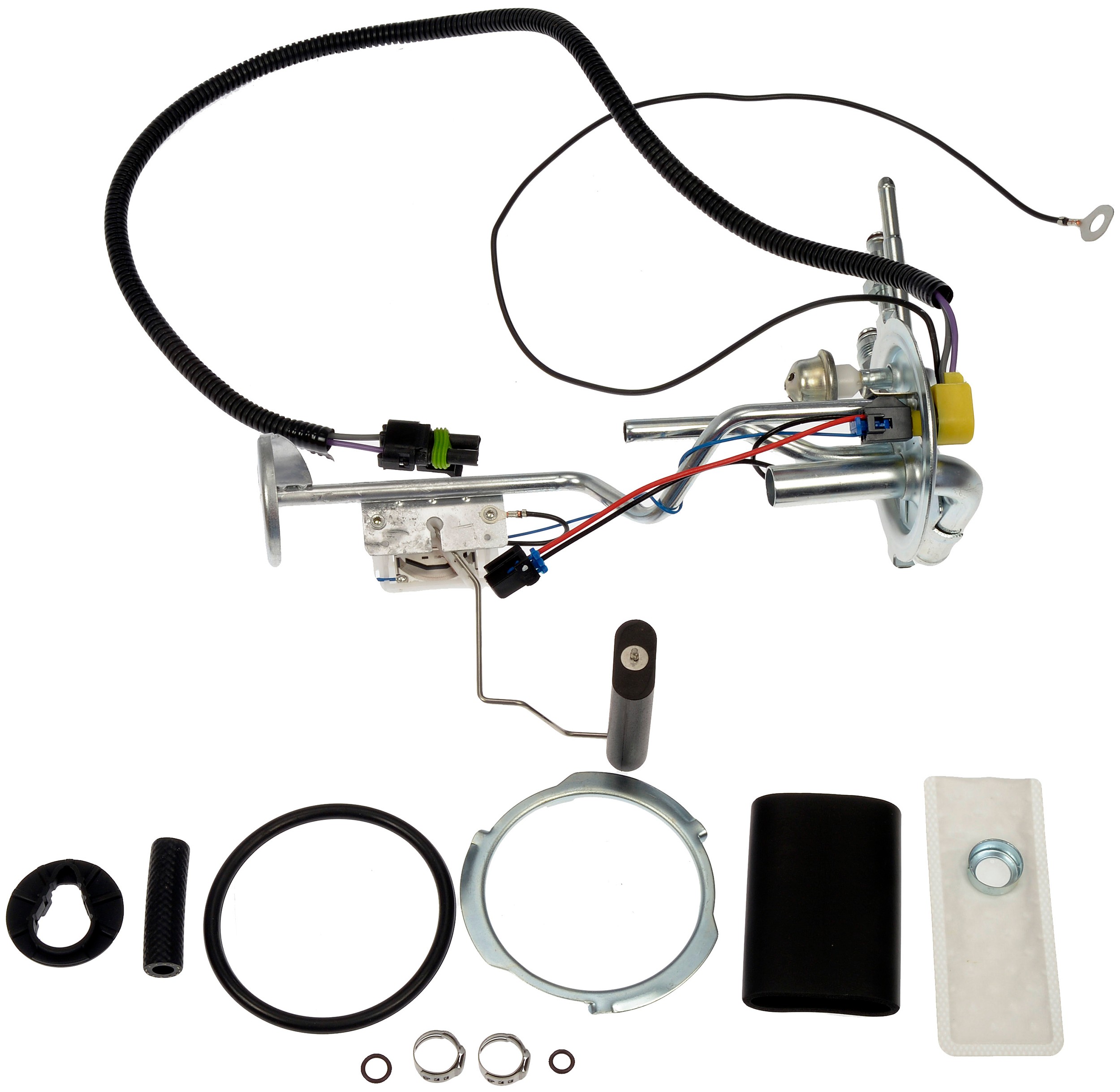 Dorman DOR-692-056 Fuel Sending Unit Without Pump