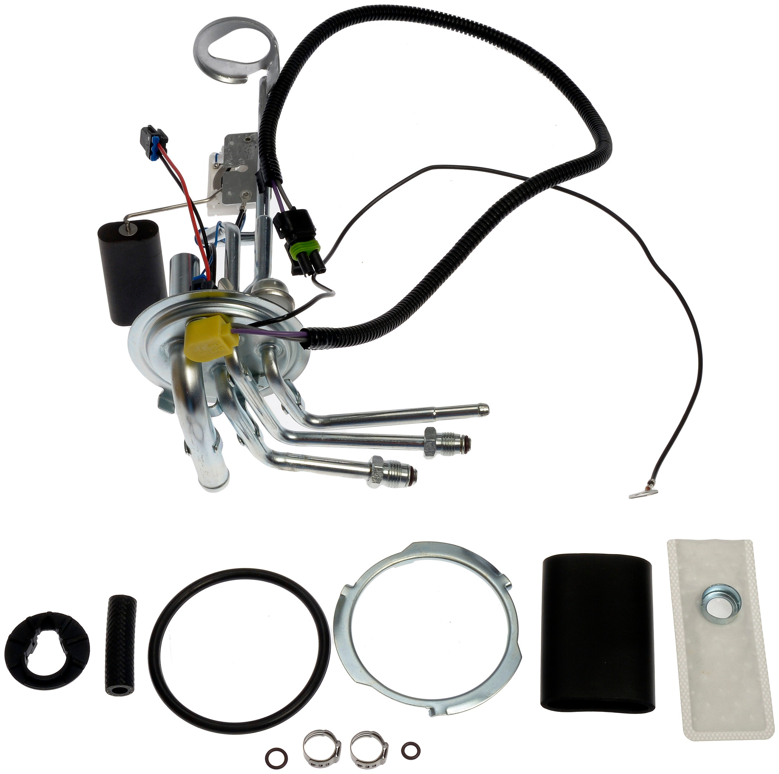 Dorman DOR-692-056 Fuel Sending Unit Without Pump - Image 4
