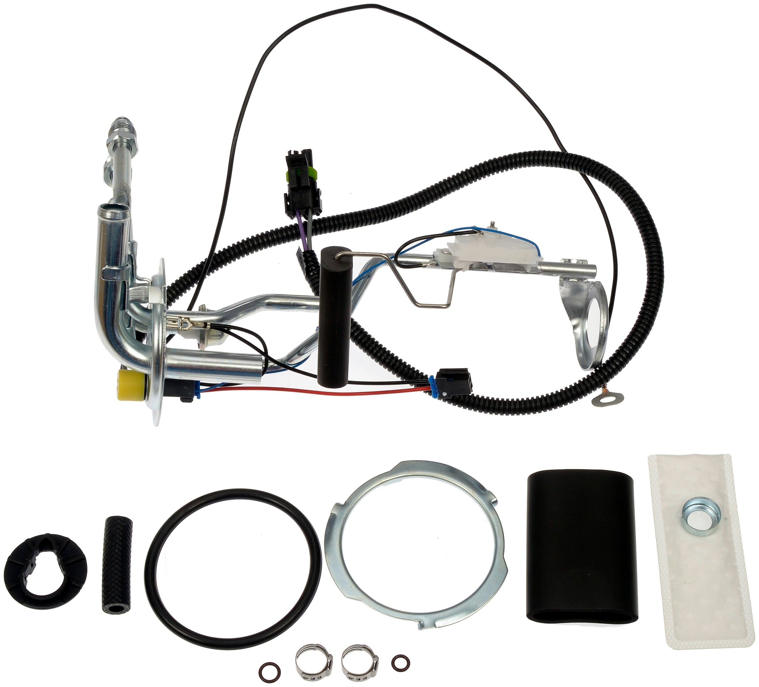 Dorman DOR-692-056 Fuel Sending Unit Without Pump - Image 2