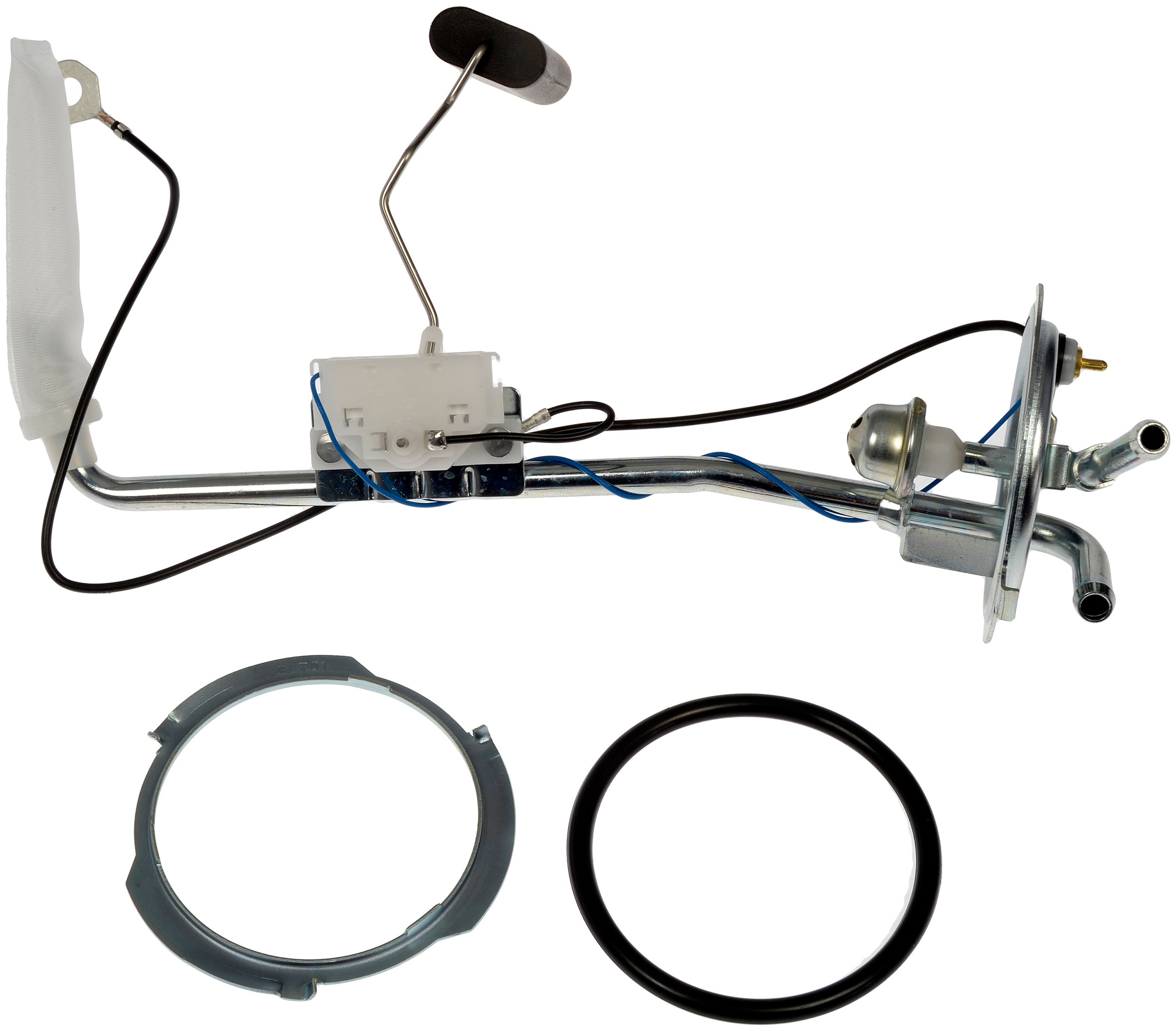 Dorman DOR-692-073 Fuel Sending Unit Without Pump - Image 7