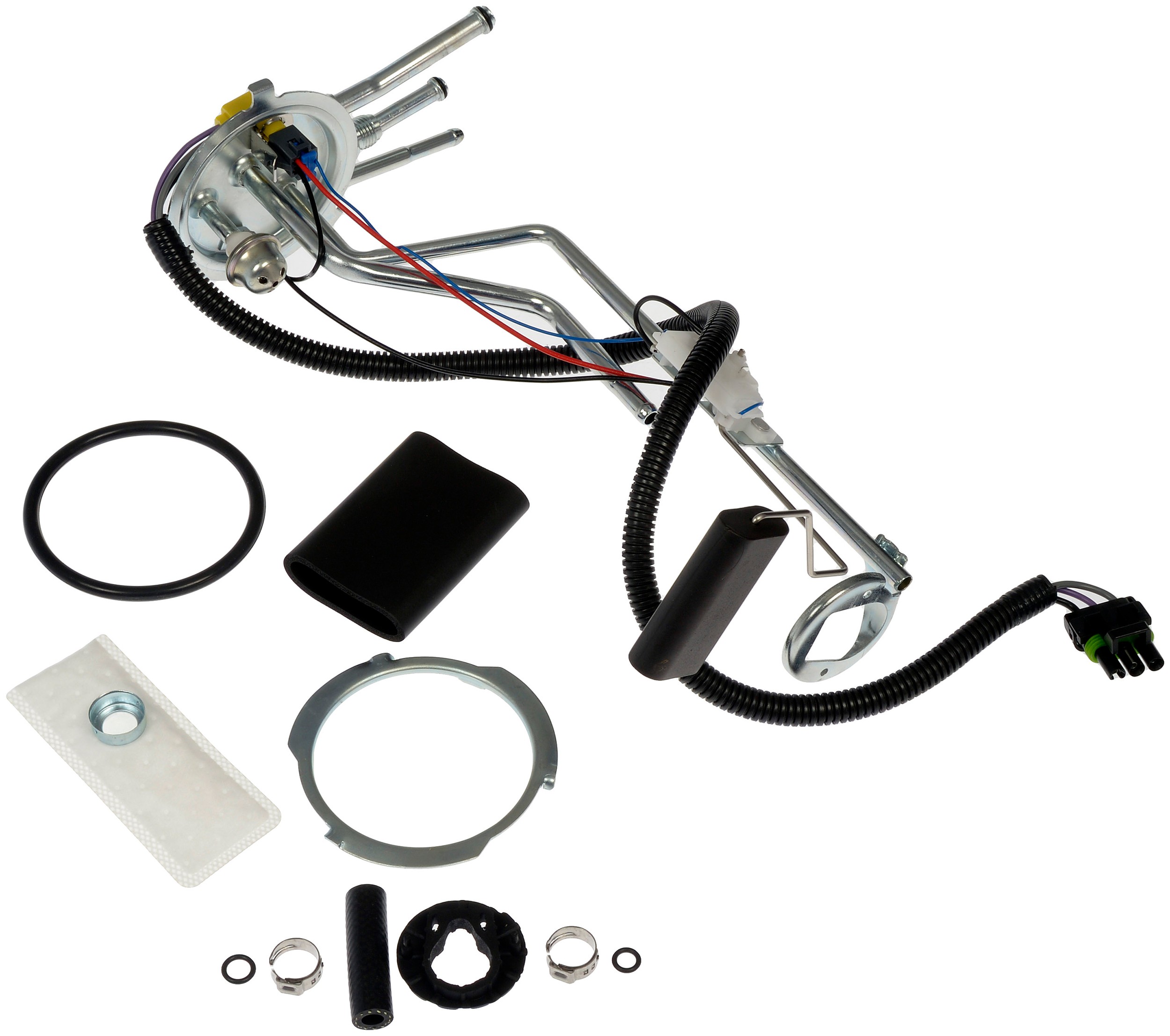 Dorman DOR-692-094 Fuel Sending Unit Without Pump - Image 2