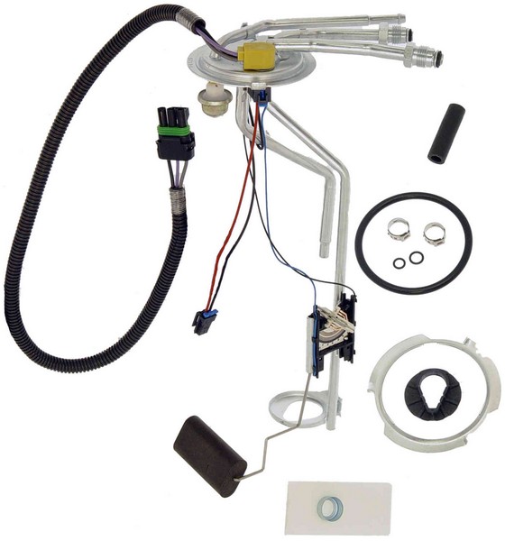 Dorman DOR-692-094 Fuel Sending Unit Without Pump - Image 4