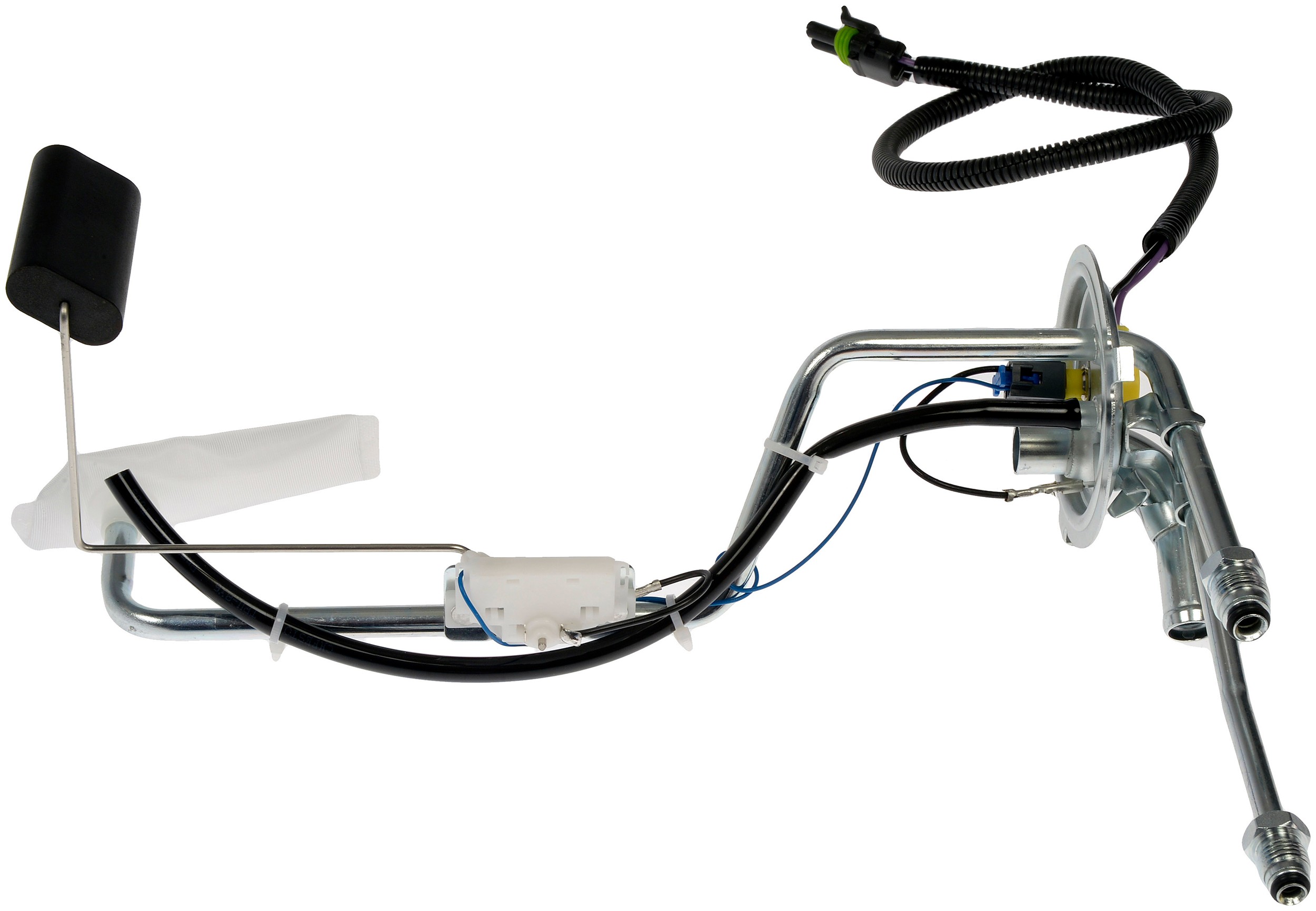 Dorman DOR-692-097 Fuel Sending Unit Without Pump - Image 4