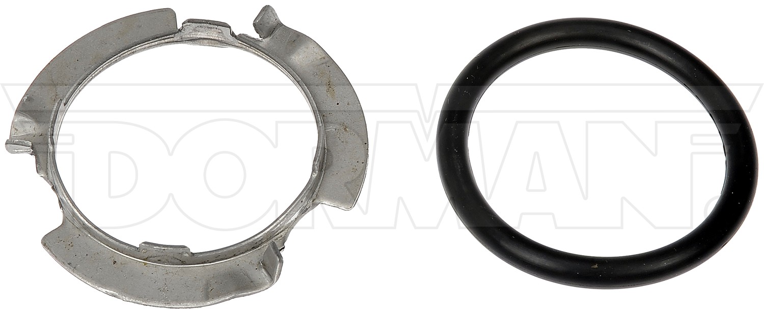 Dorman DOR-692-098 Fuel Sending Unit Without Pump - Image 5
