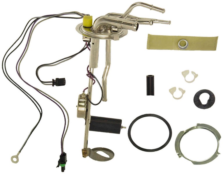 Dorman DOR-692-100 Fuel Sending Unit Without Pump - Image 2