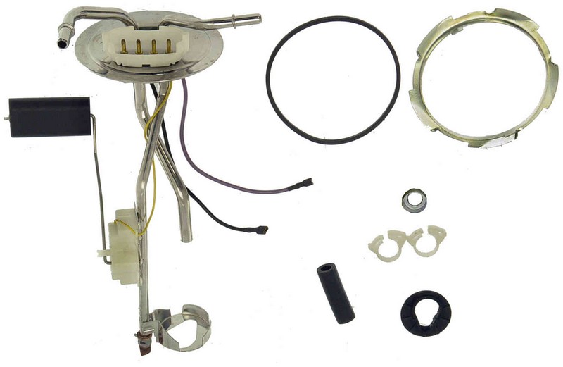 Dorman DOR-692-111 Fuel Sending Unit Without Pump - Image 2