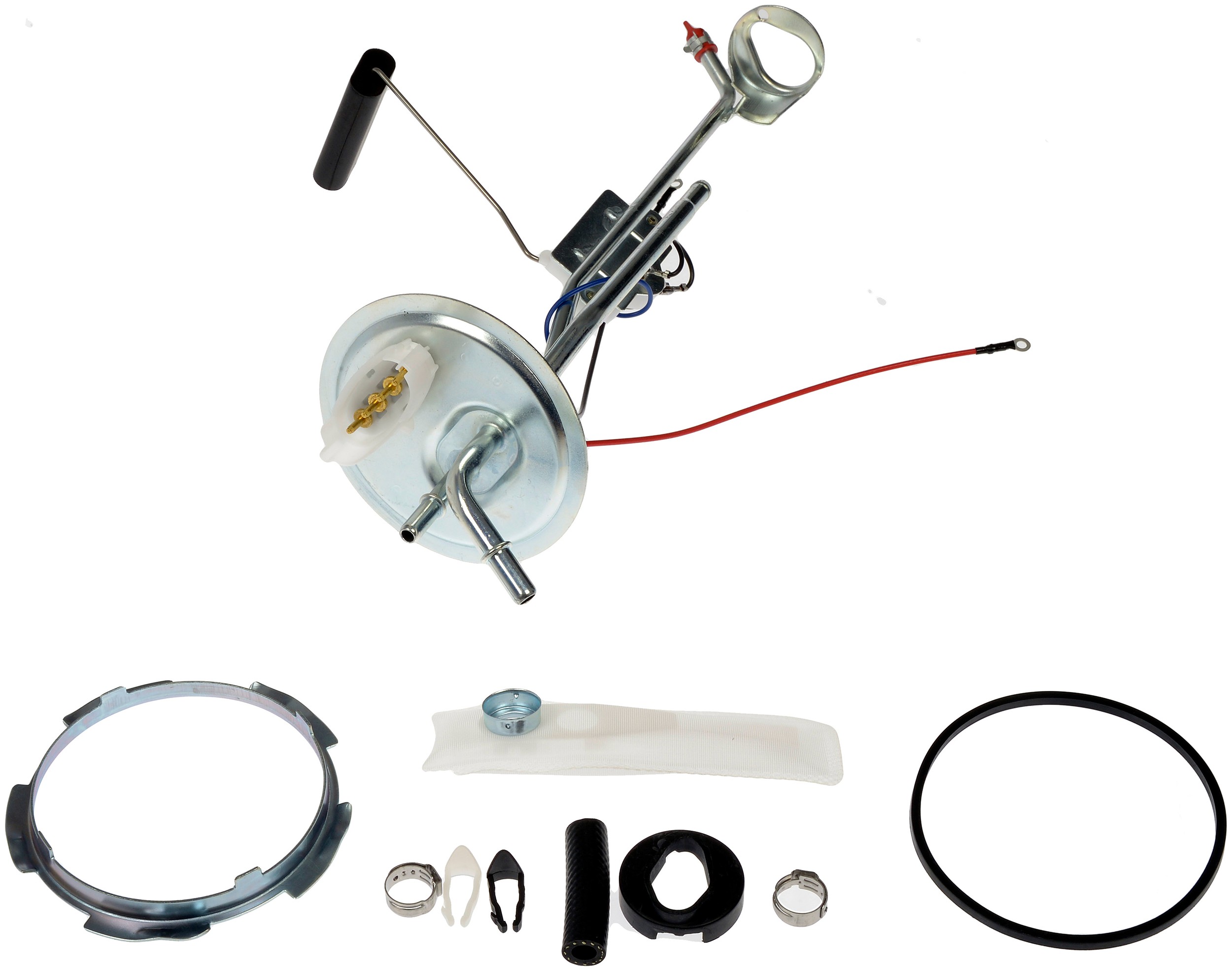Dorman DOR-692-113 Fuel Sending Unit Without Pump - Image 4