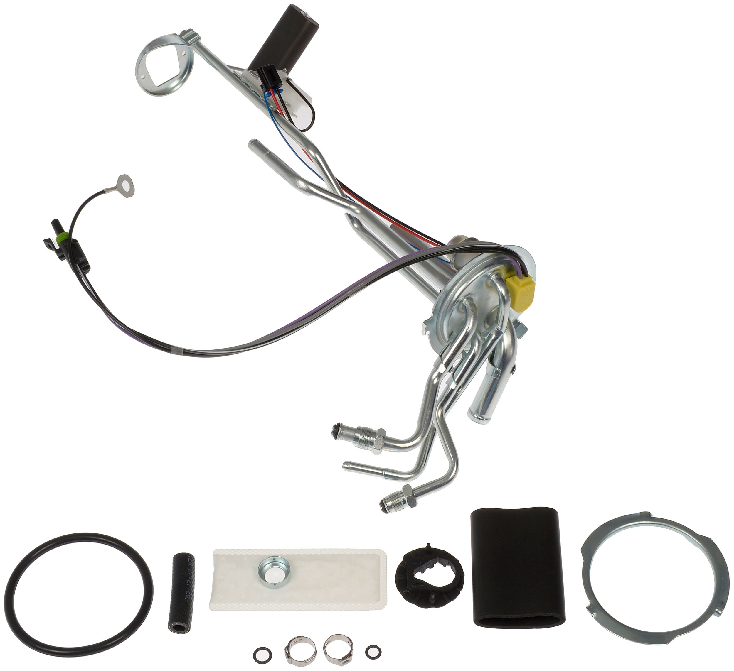 Dorman DOR-692-125 Fuel Sending Unit Without Pump - Image 5