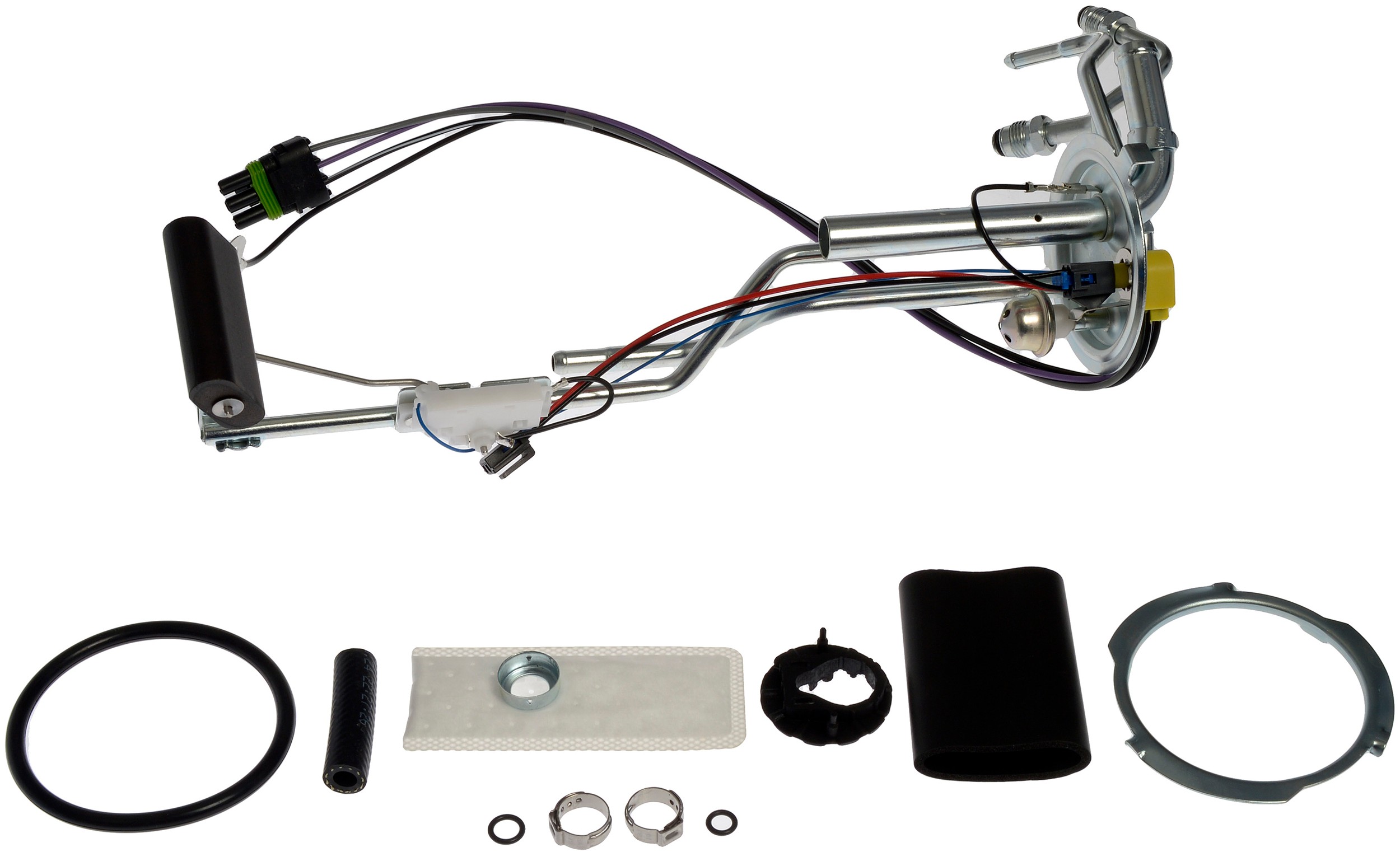 Dorman DOR-692-125 Fuel Sending Unit Without Pump - Image 3