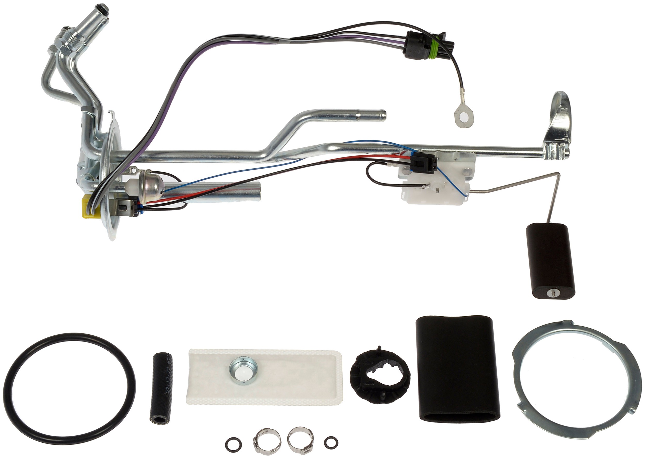Dorman DOR-692-125 Fuel Sending Unit Without Pump - Image 2