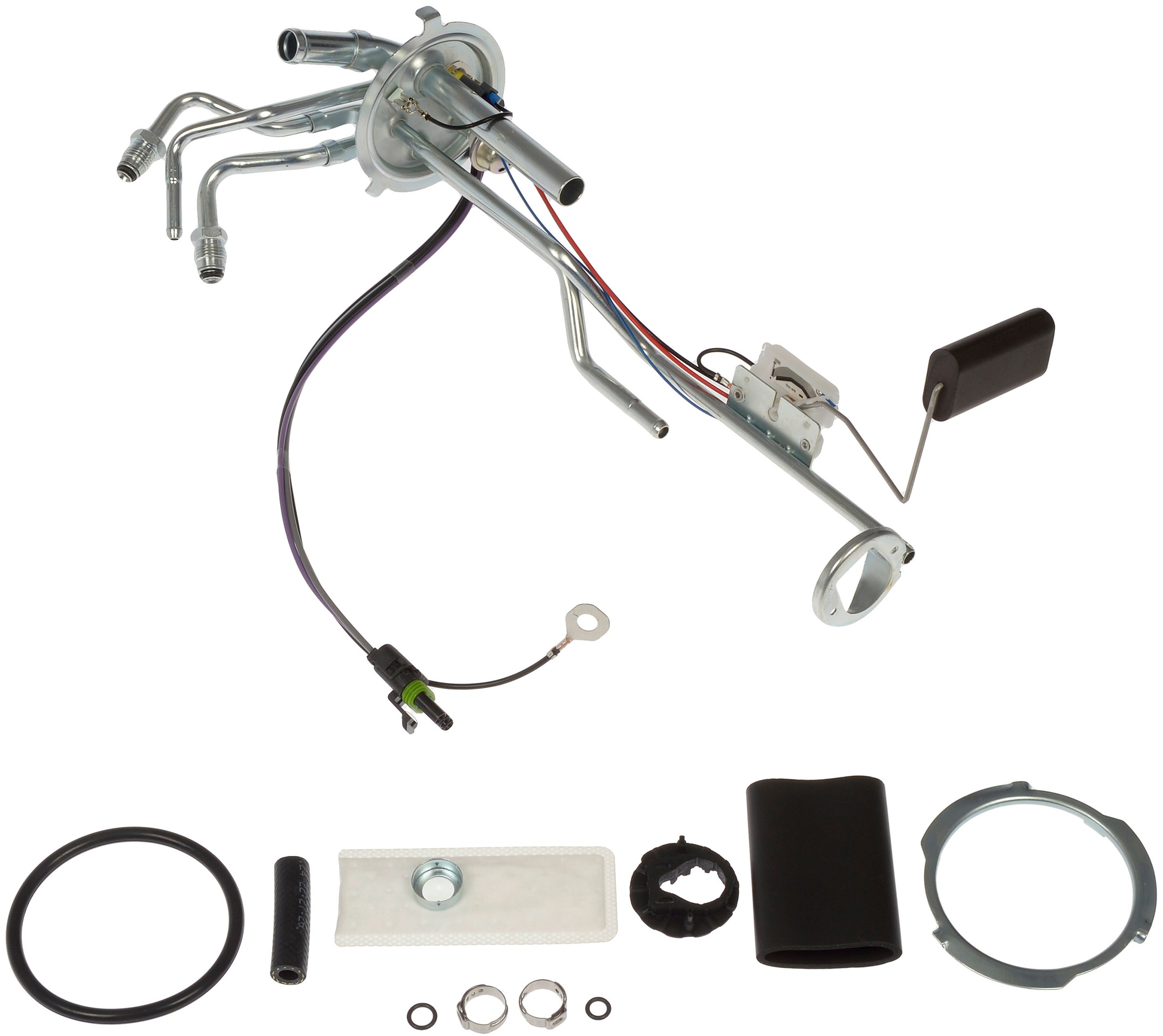 Dorman DOR-692-125 Fuel Sending Unit Without Pump