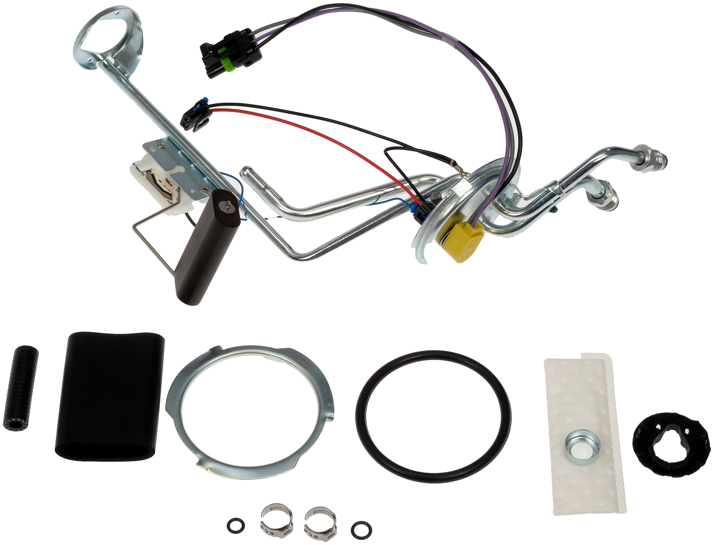 Dorman DOR-692-126 Fuel Sending Unit Without Pump
