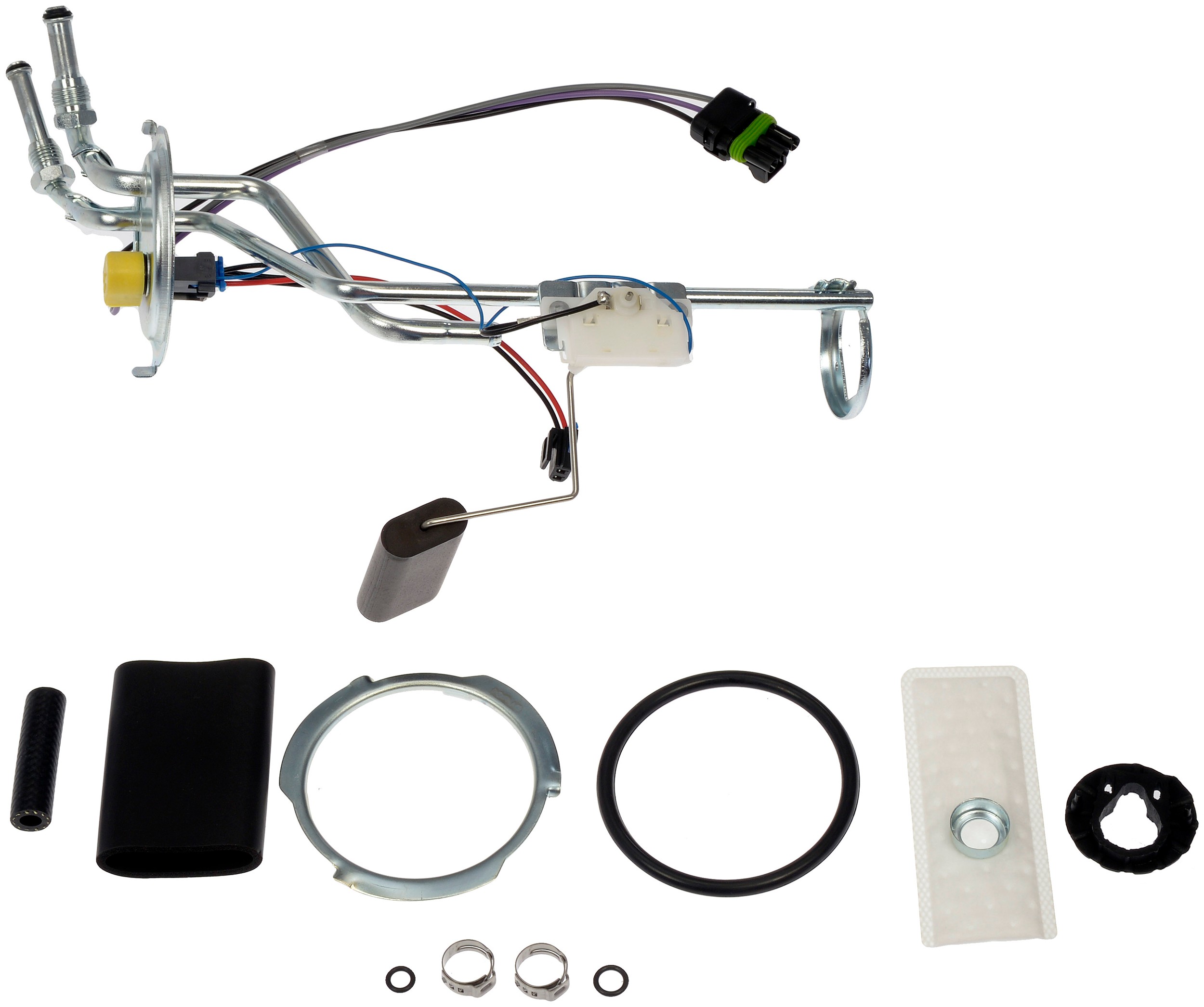 Dorman DOR-692-126 Fuel Sending Unit Without Pump - Image 5