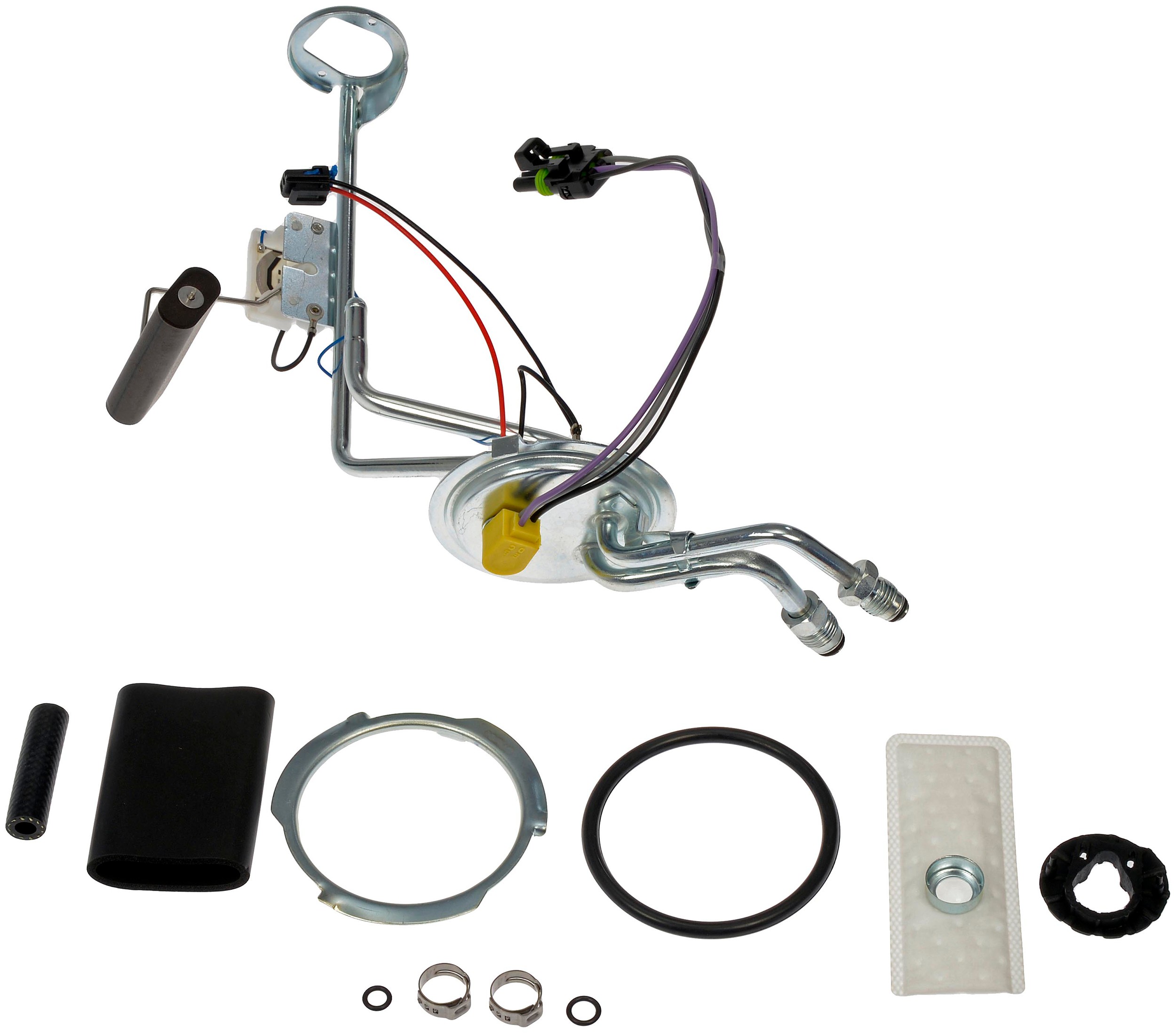 Dorman DOR-692-126 Fuel Sending Unit Without Pump - Image 4