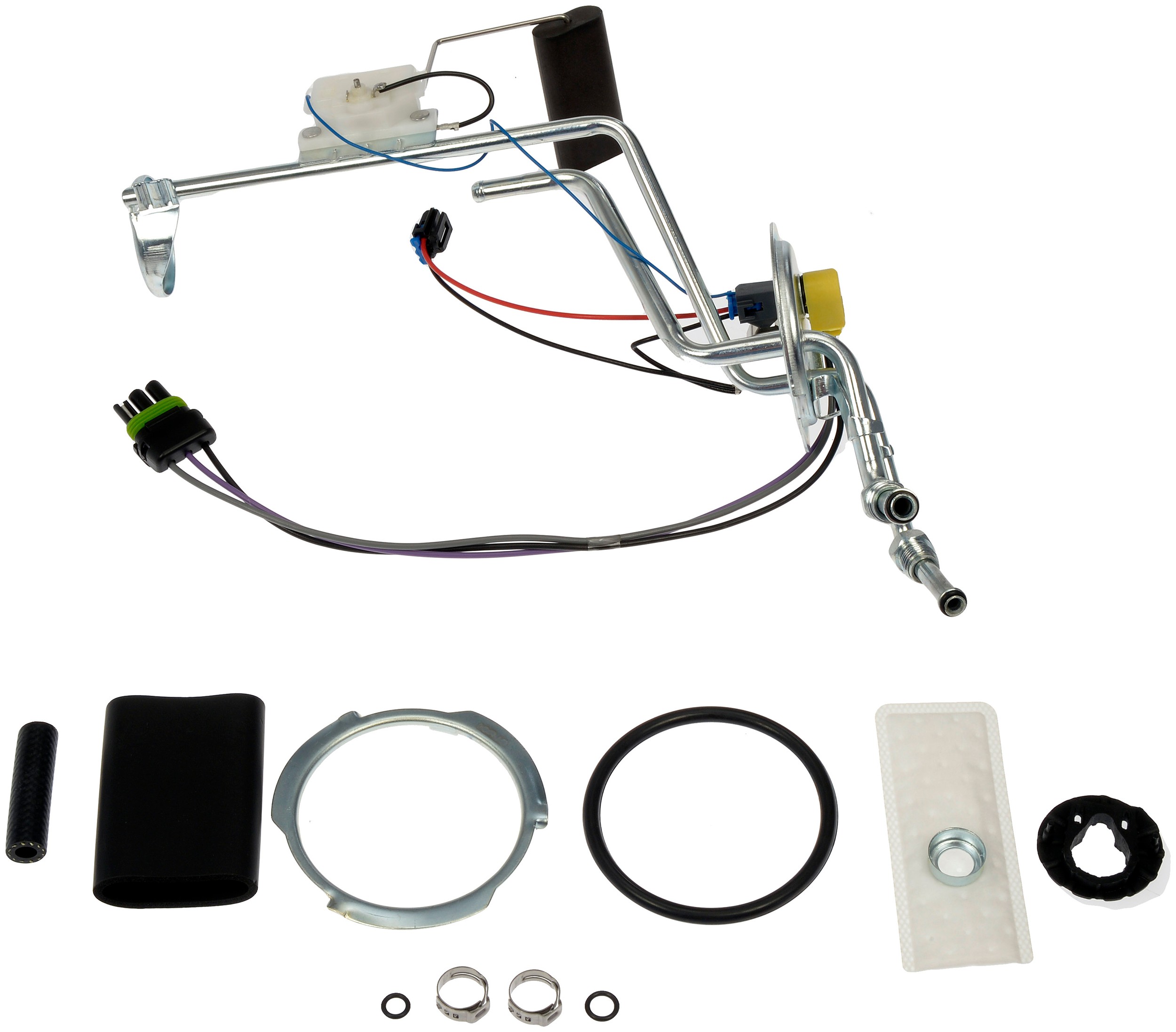 Dorman DOR-692-126 Fuel Sending Unit Without Pump - Image 3