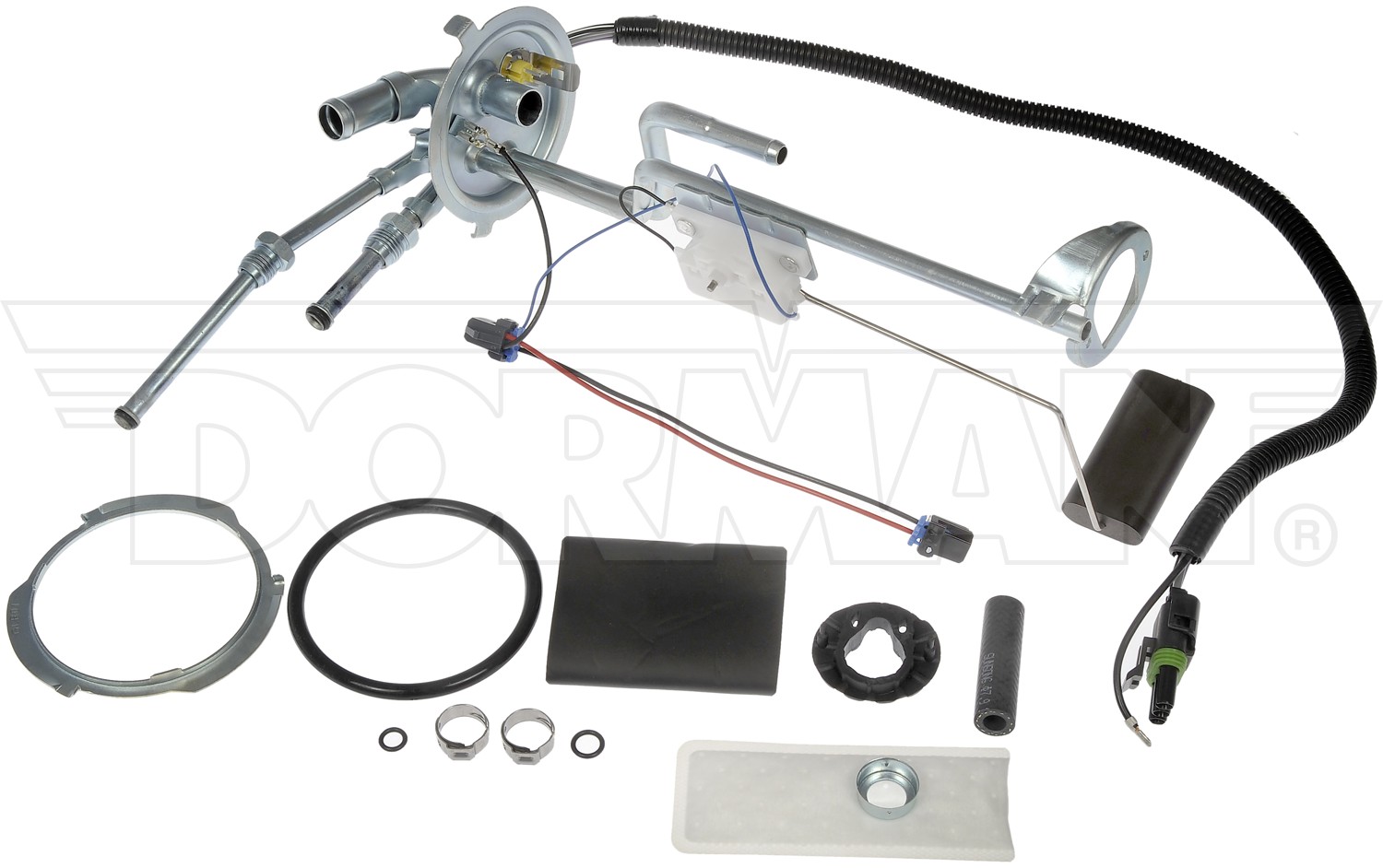 Dorman DOR-692-128 Fuel Sending Unit Without Pump - Image 3