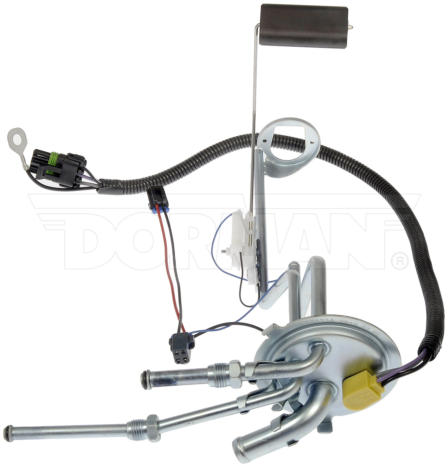 Dorman DOR-692-128 Fuel Sending Unit Without Pump - Image 8