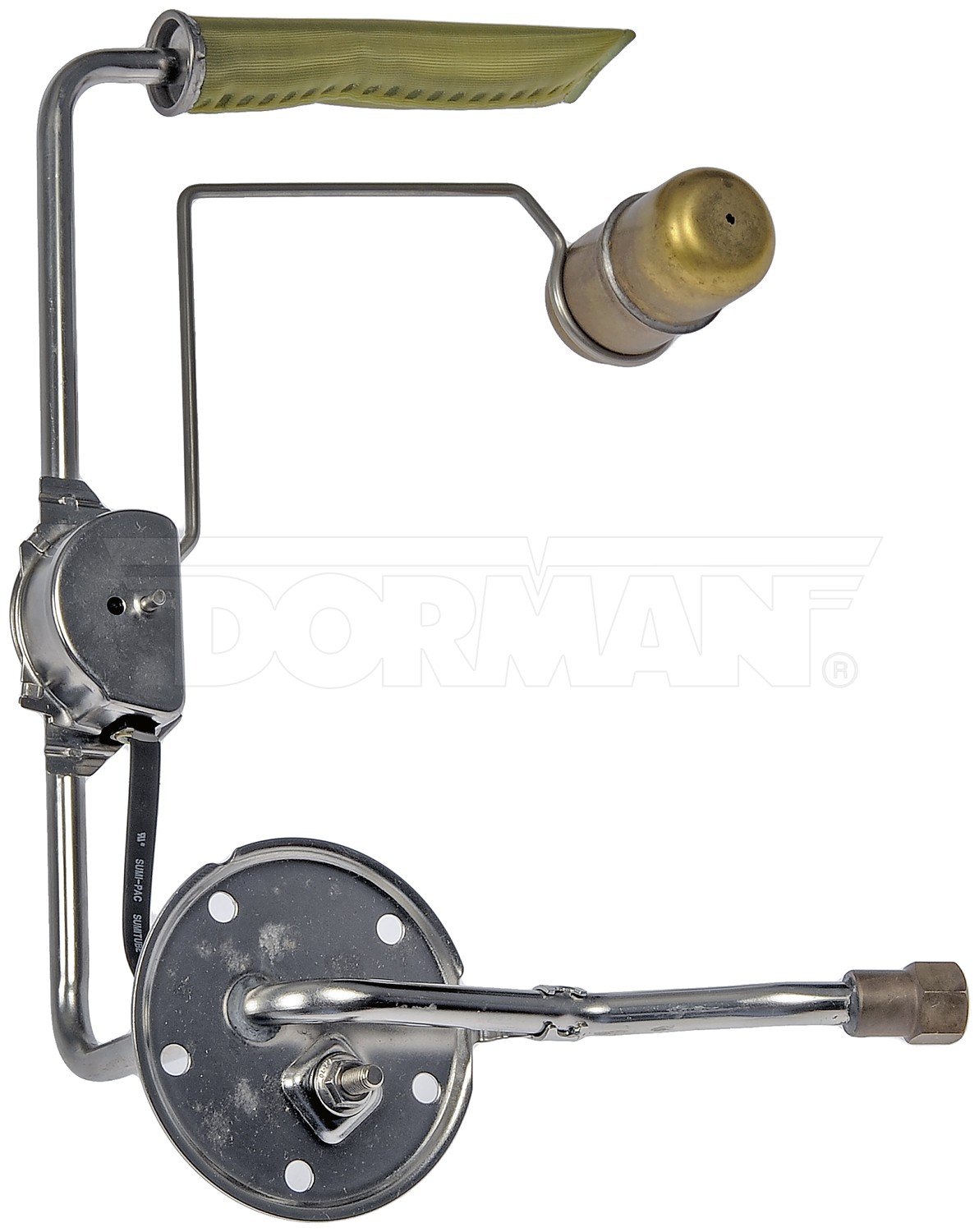 Dorman DOR-692-132 Fuel Sending Unit Without Pump - Image 3