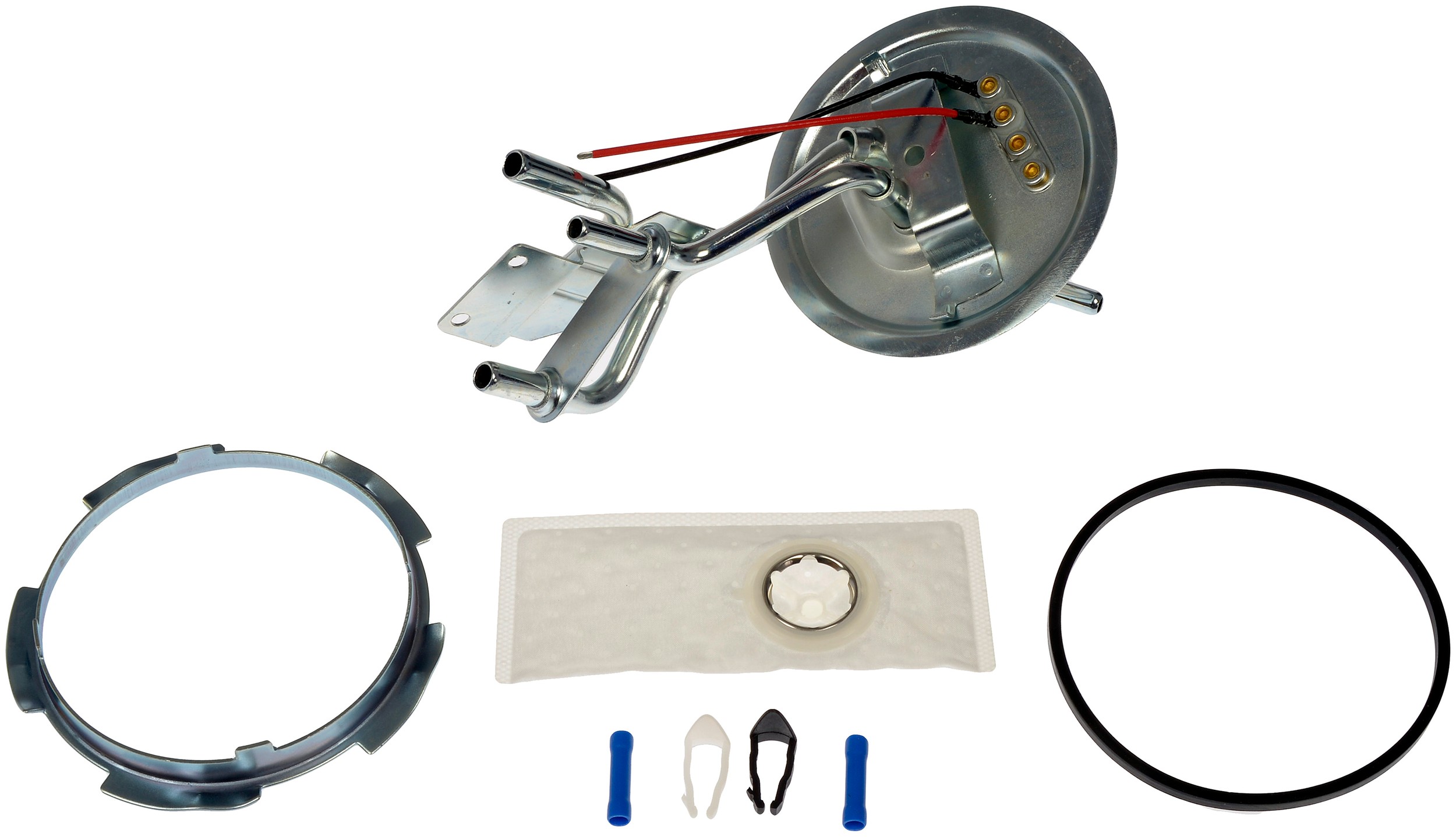 Dorman 692-142 Fuel Sending Unit Without Pump